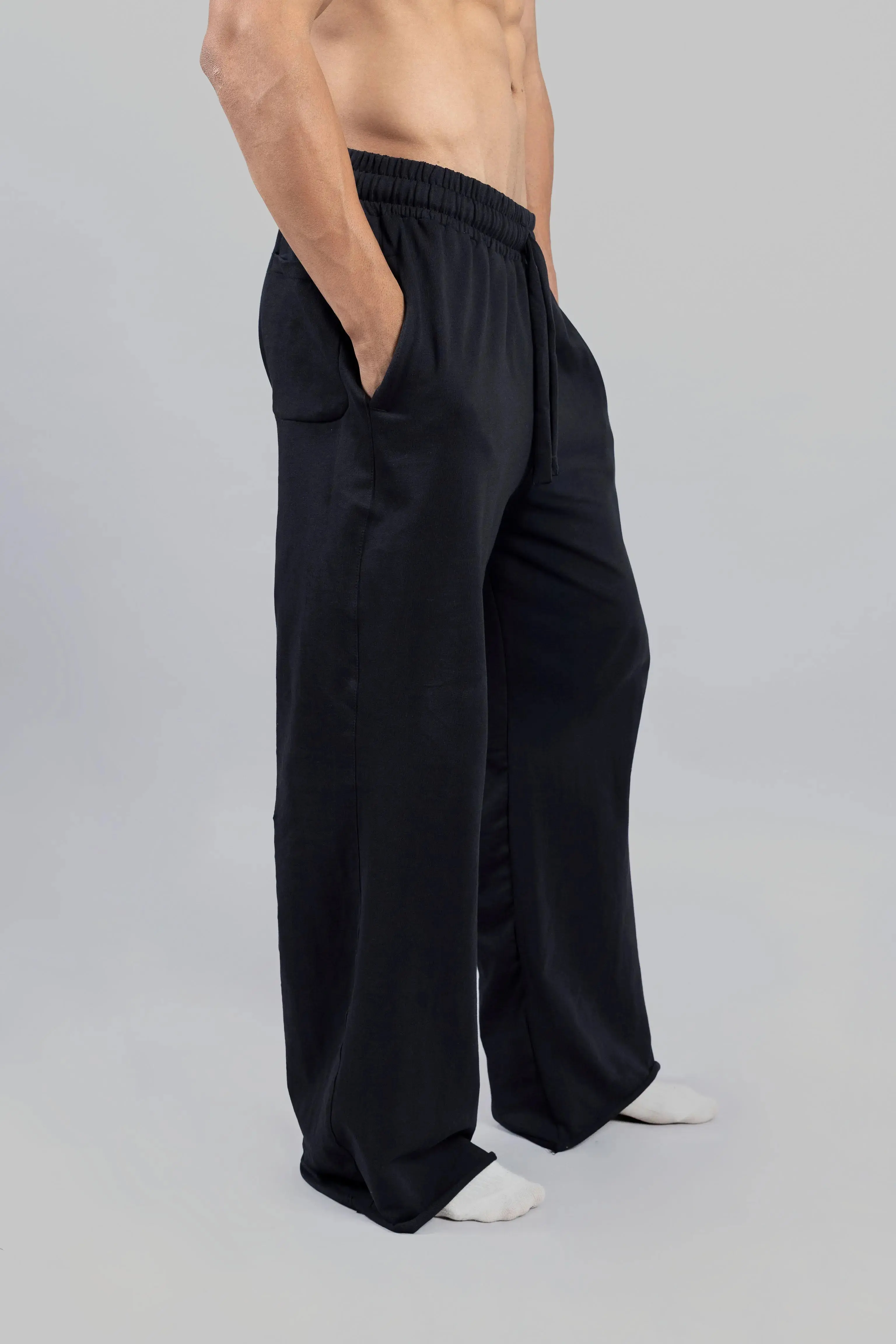 Pro Flex Baggy Fit Joggers - Image 11