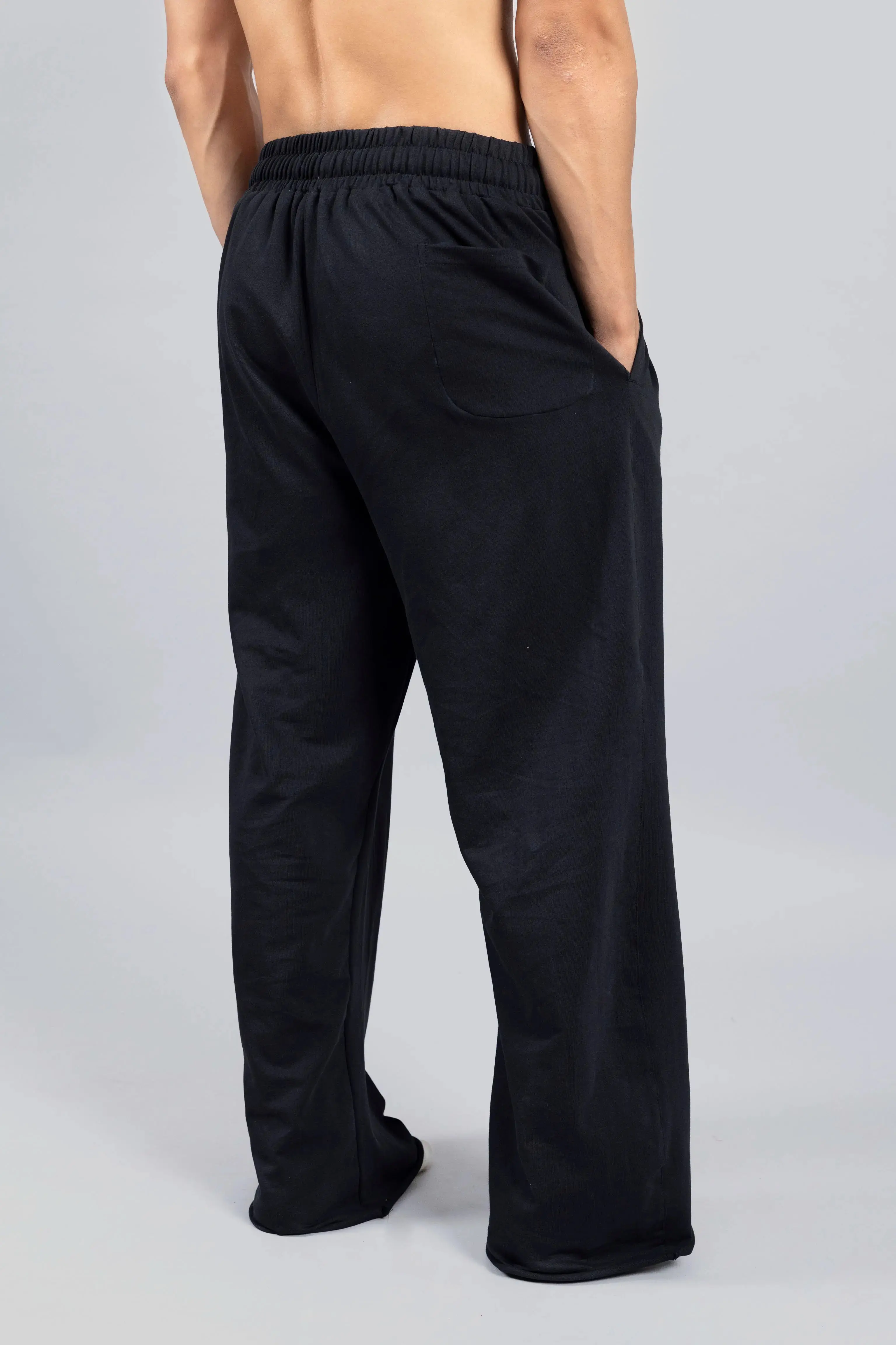 Pro Flex Baggy Fit Joggers - Image 12