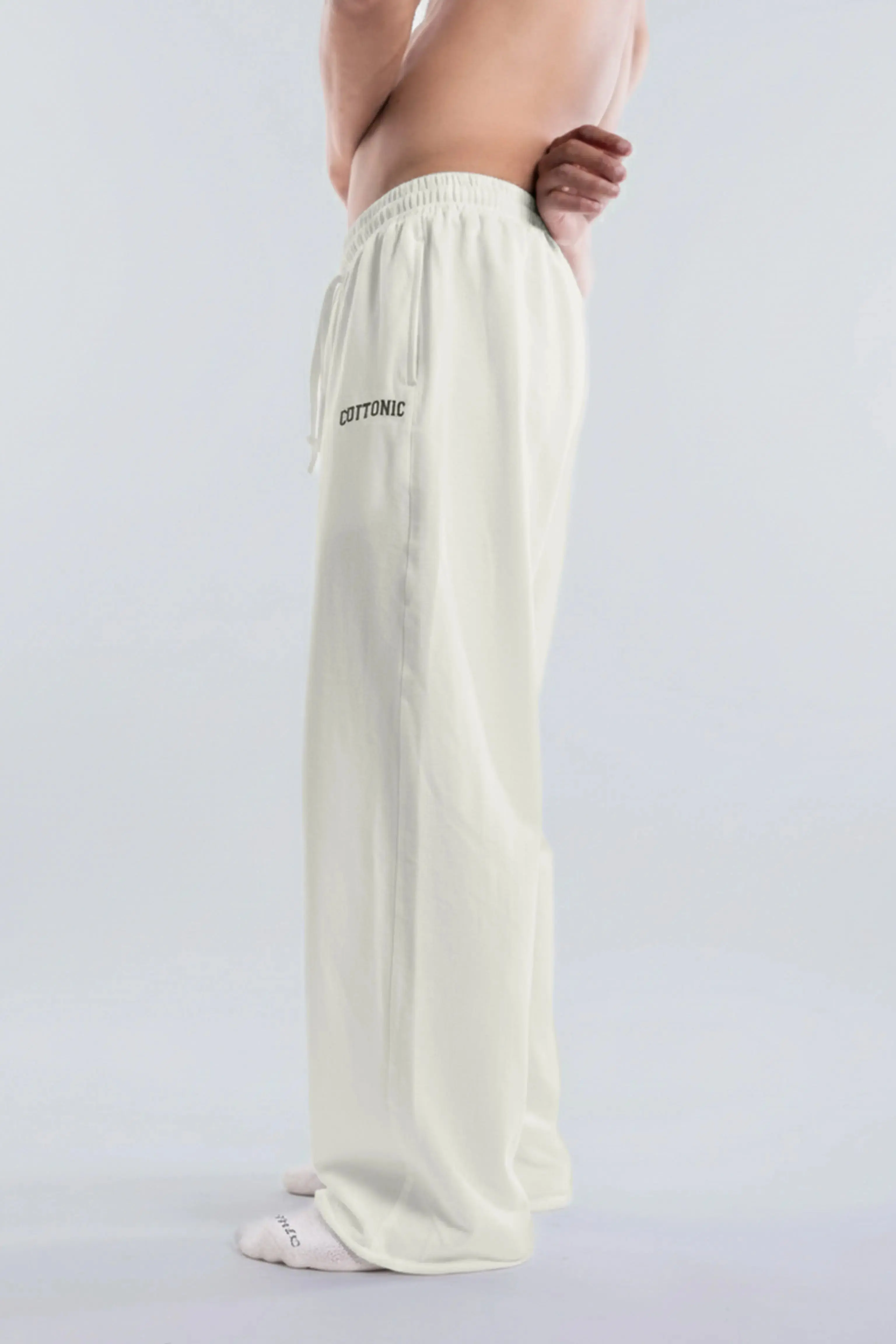 Pro Flex Baggy Fit Joggers - Image 14