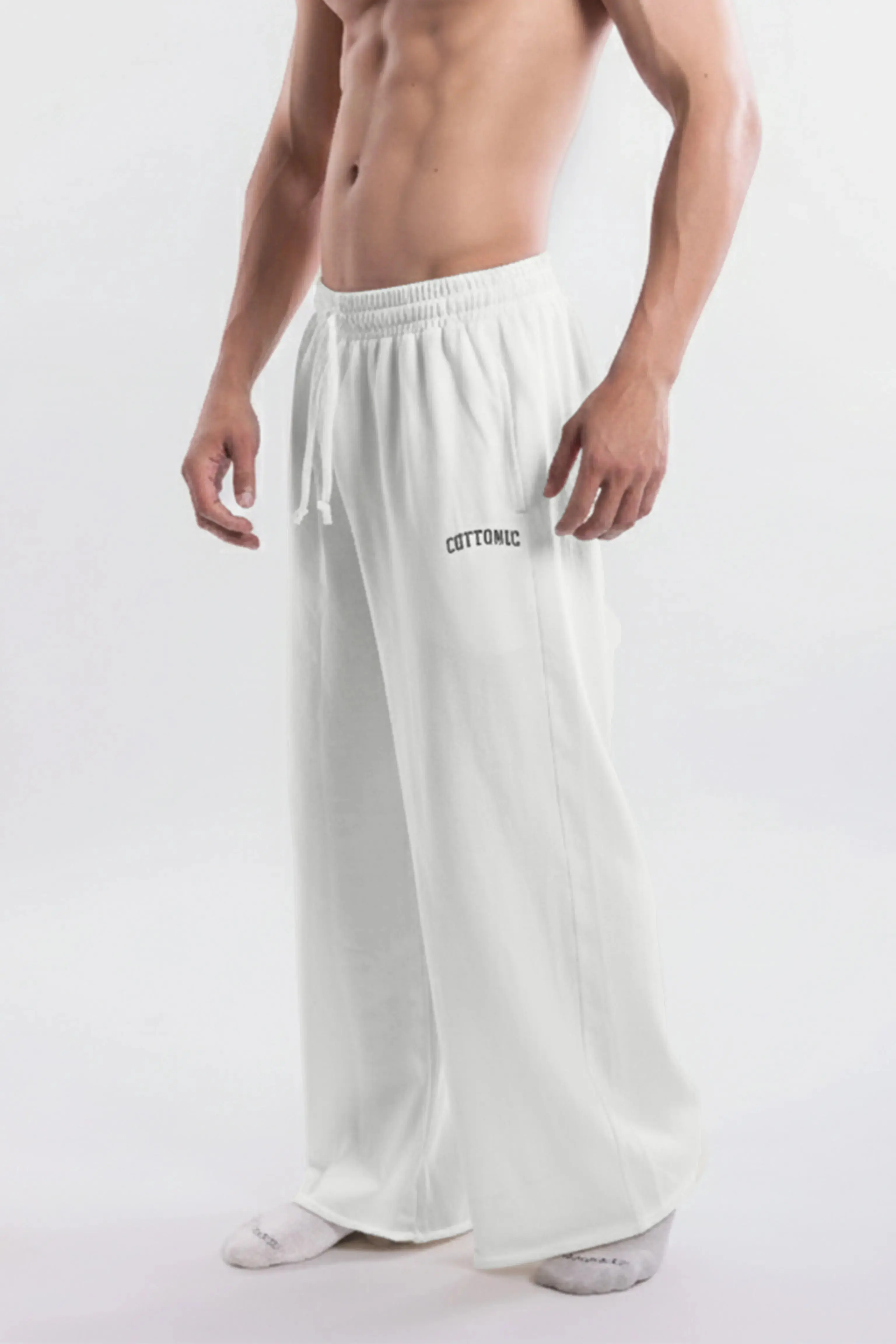 Pro Flex Baggy Fit Joggers - Image 15