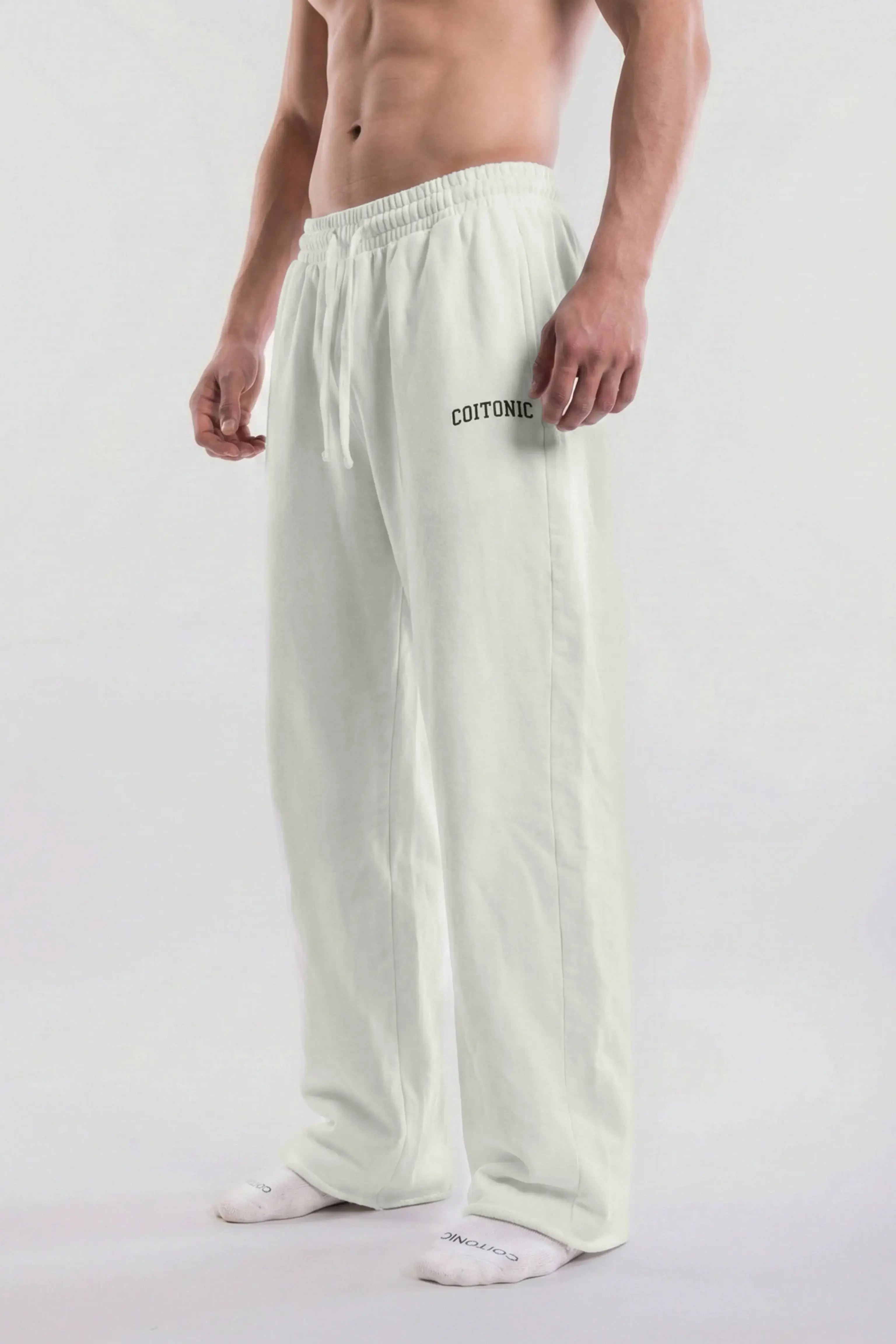 Pro Flex Baggy Fit Joggers - Image 16