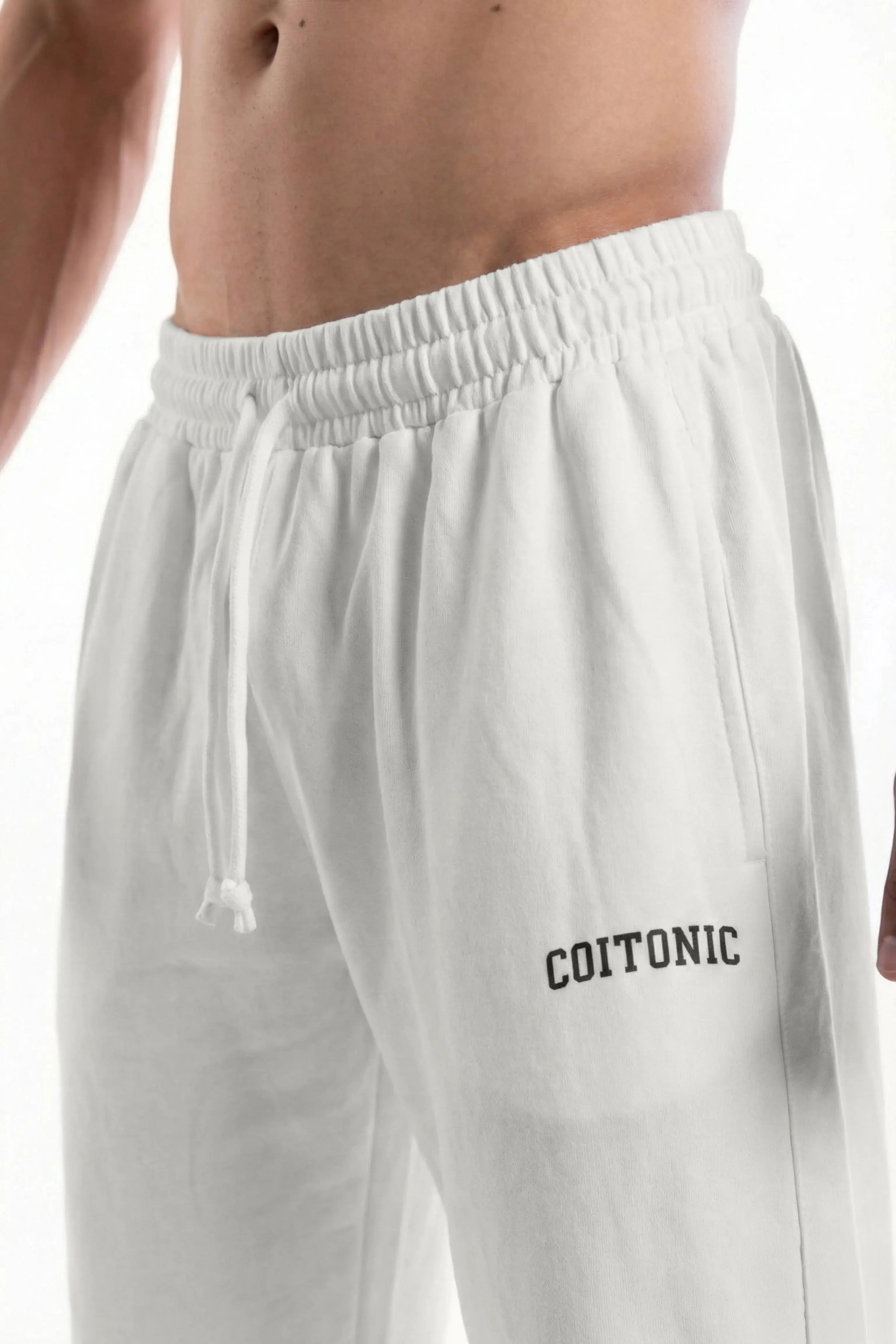 Pro Flex Baggy Fit Joggers - Image 17