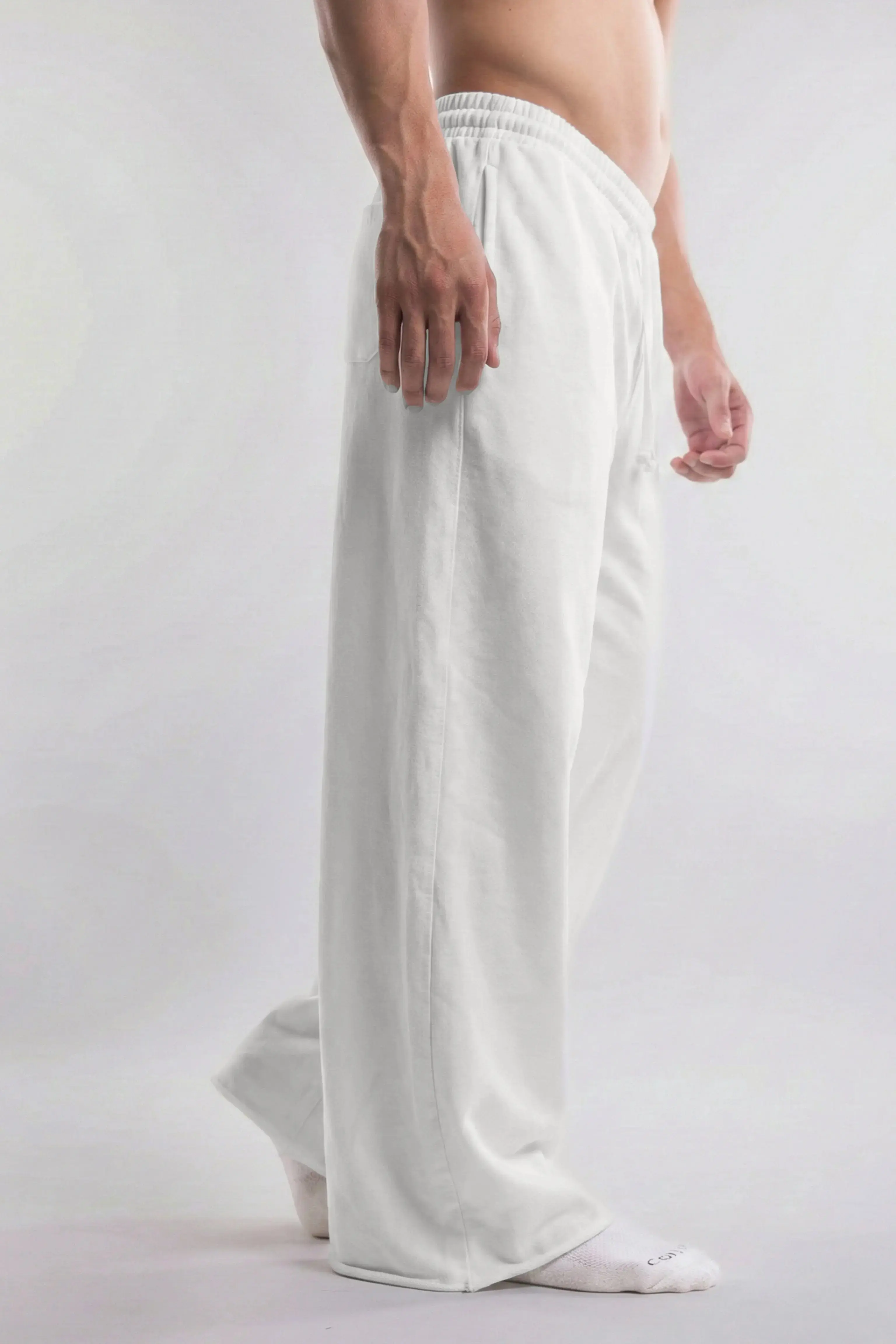 Pro Flex Baggy Fit Joggers - Image 18