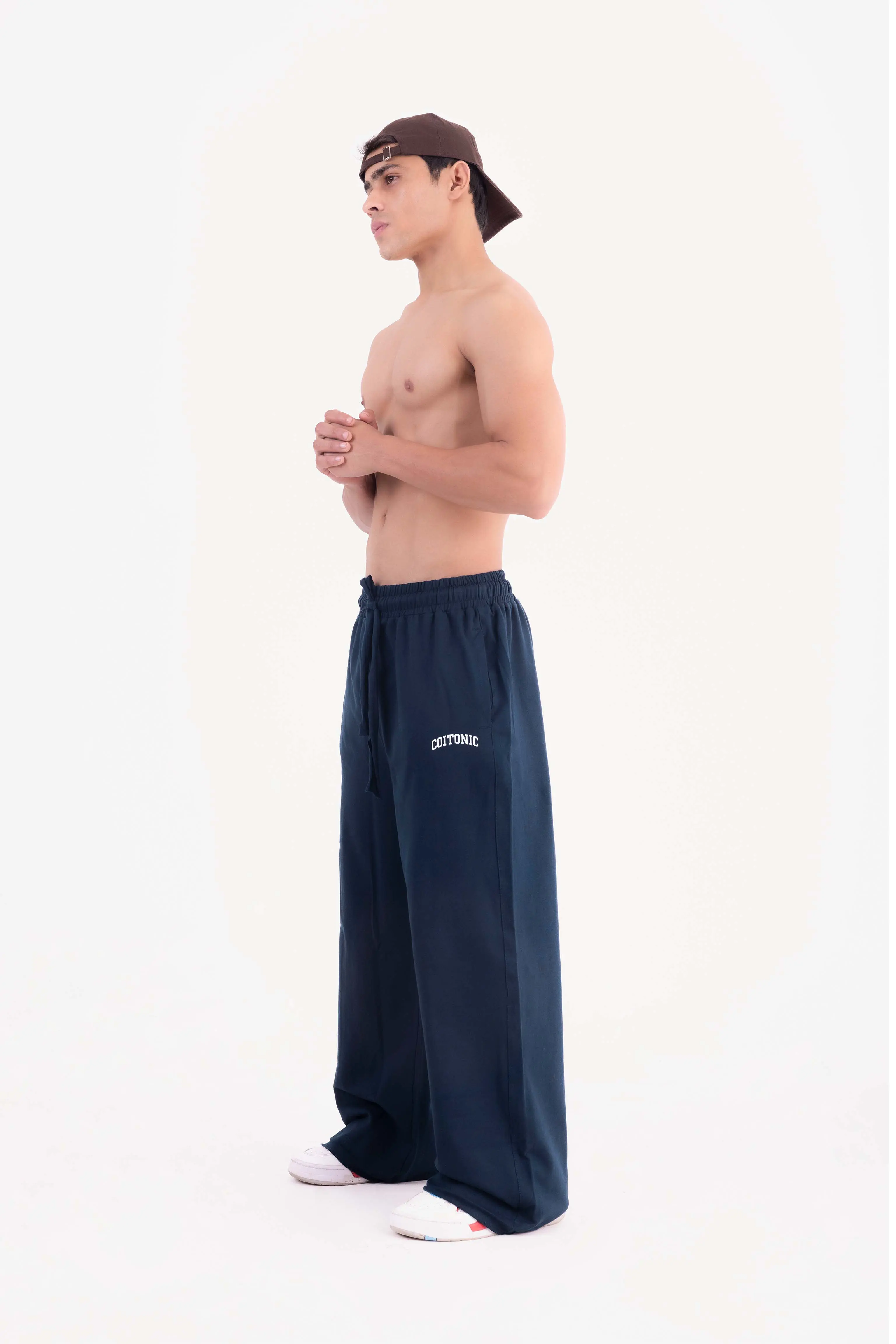 Pro Flex Baggy Fit Joggers - Image 20