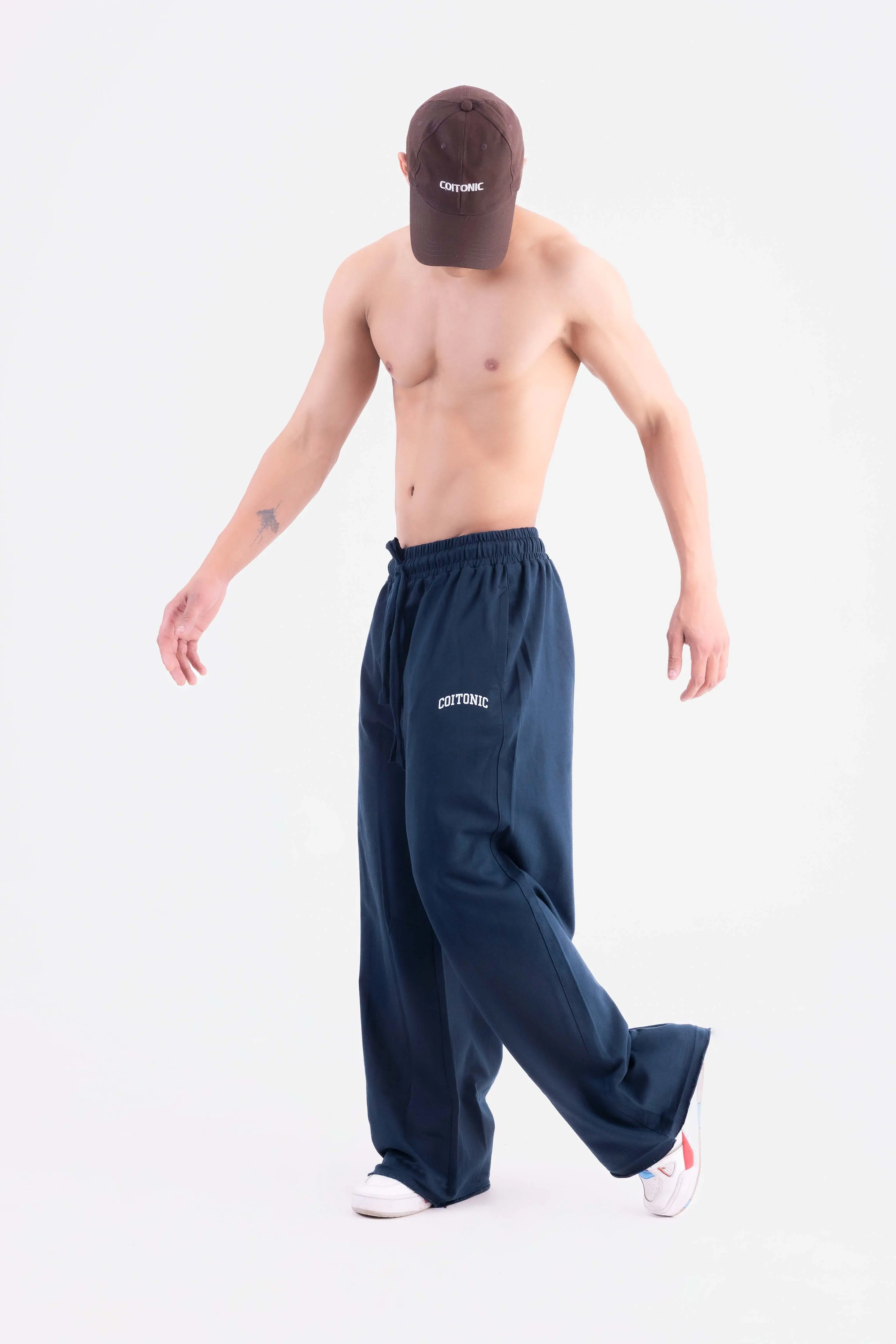 Pro Flex Baggy Fit Joggers - Image 21