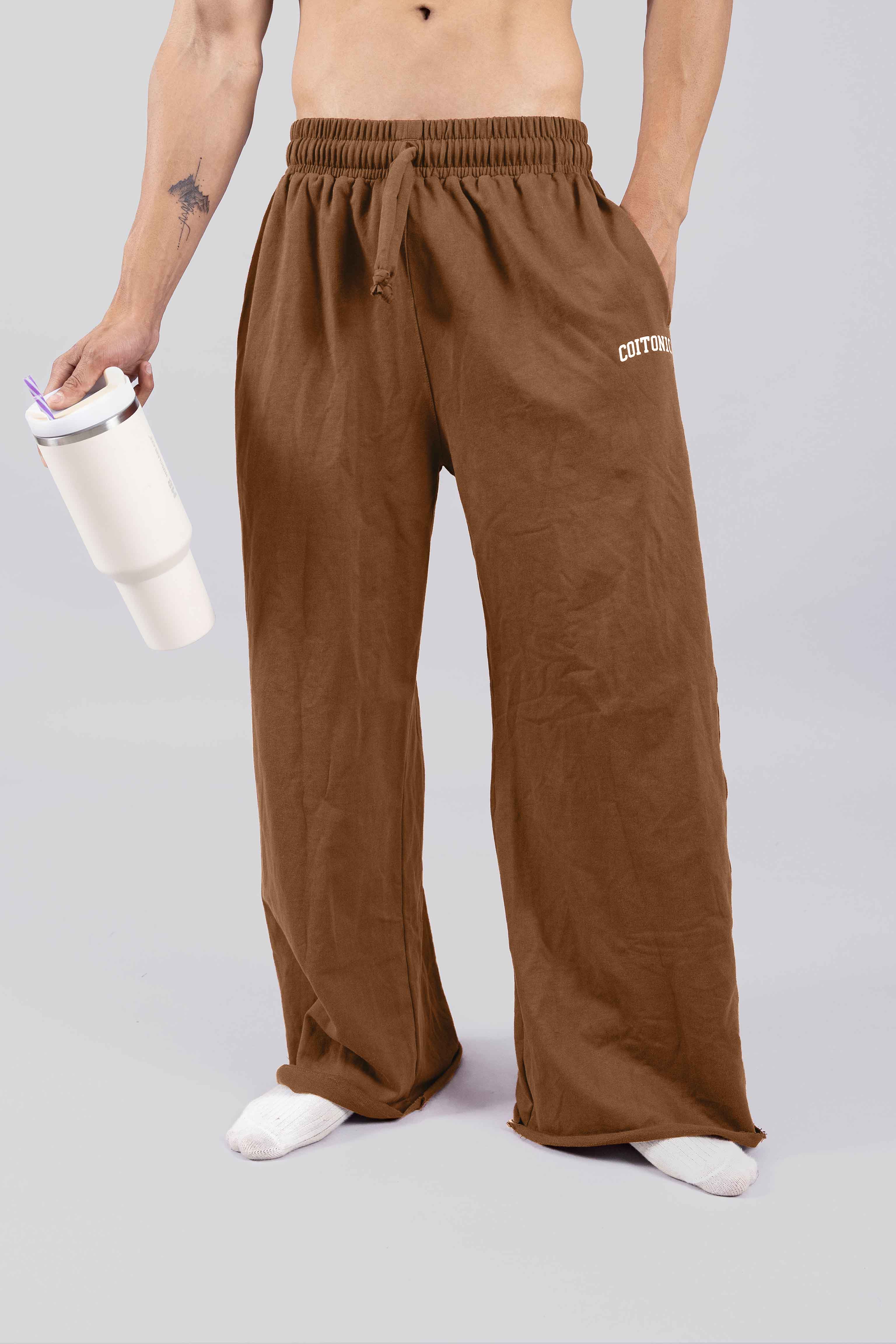 Pro Flex Baggy Fit Joggers - Image 26