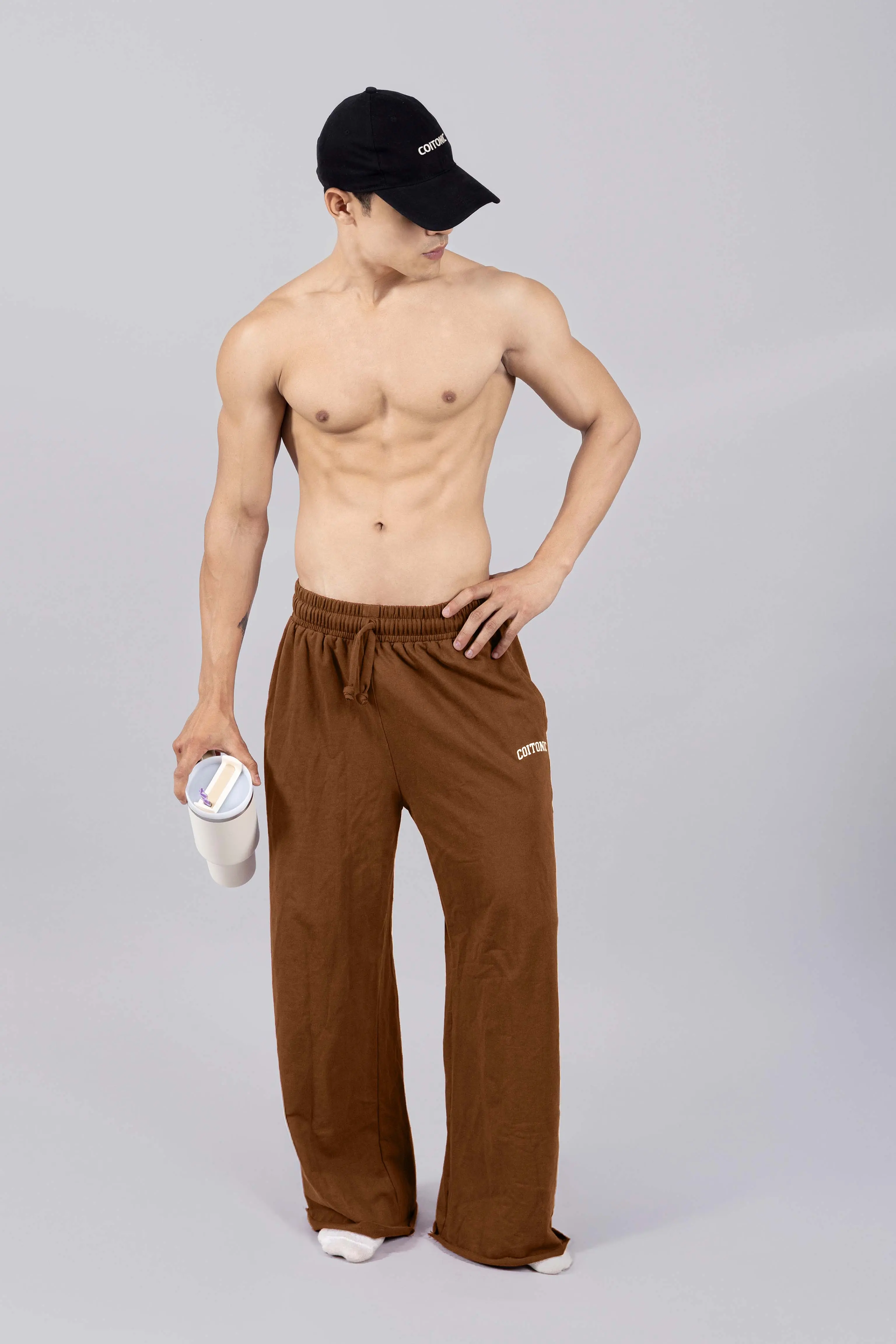 Pro Flex Baggy Fit Joggers - Image 27