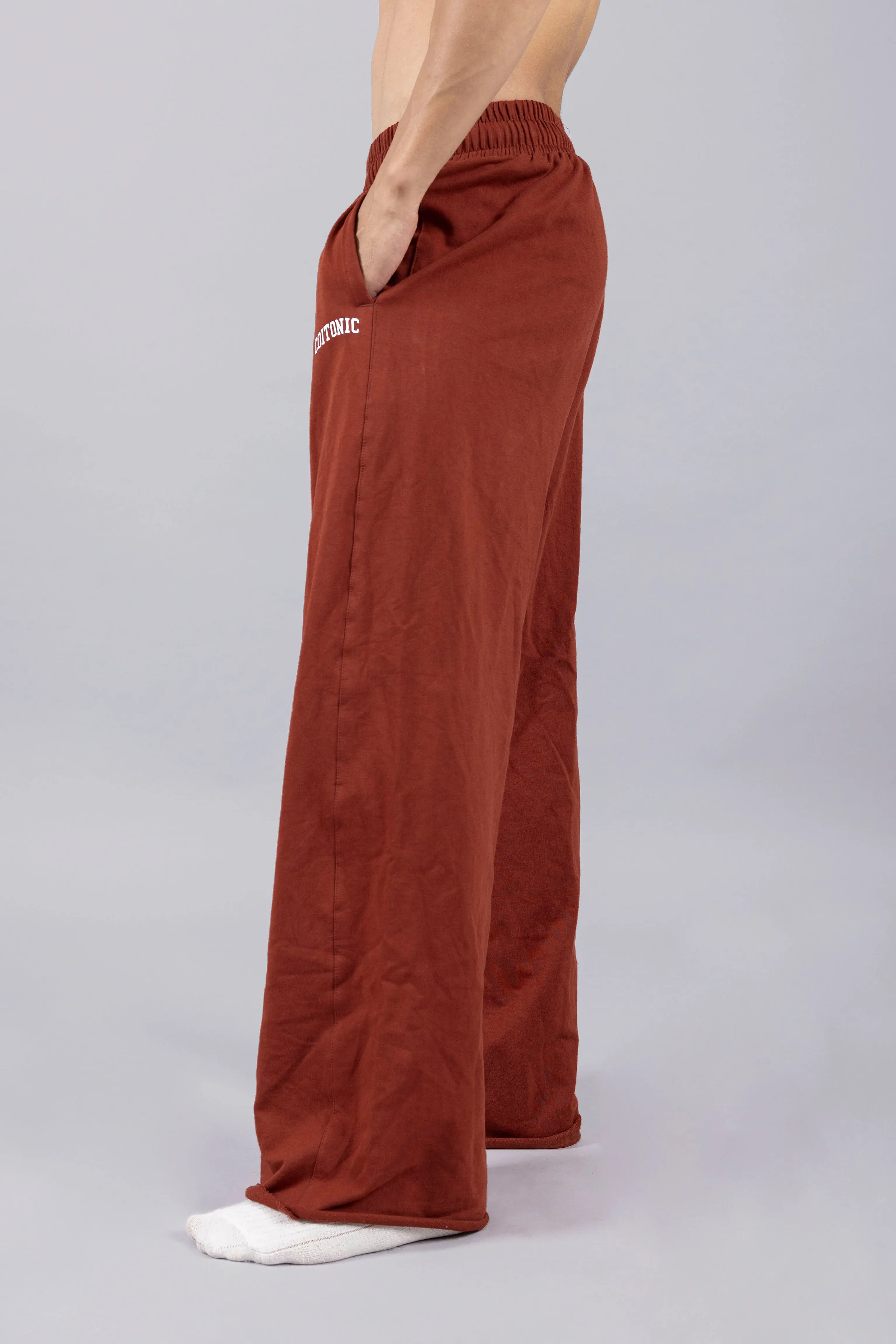 Pro Flex Baggy Fit Joggers - Image 3