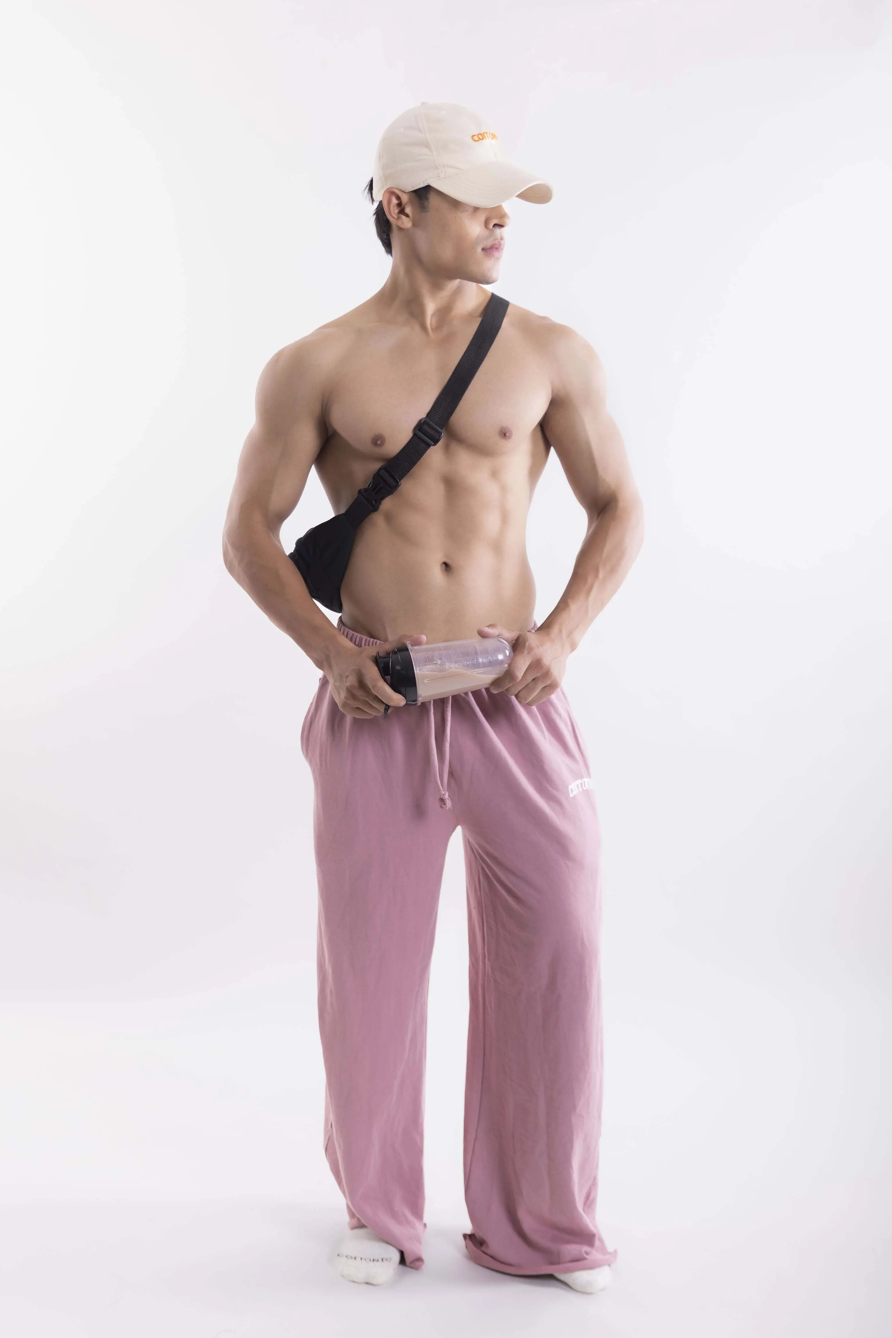 Pro Flex Baggy Fit Joggers - Image 32