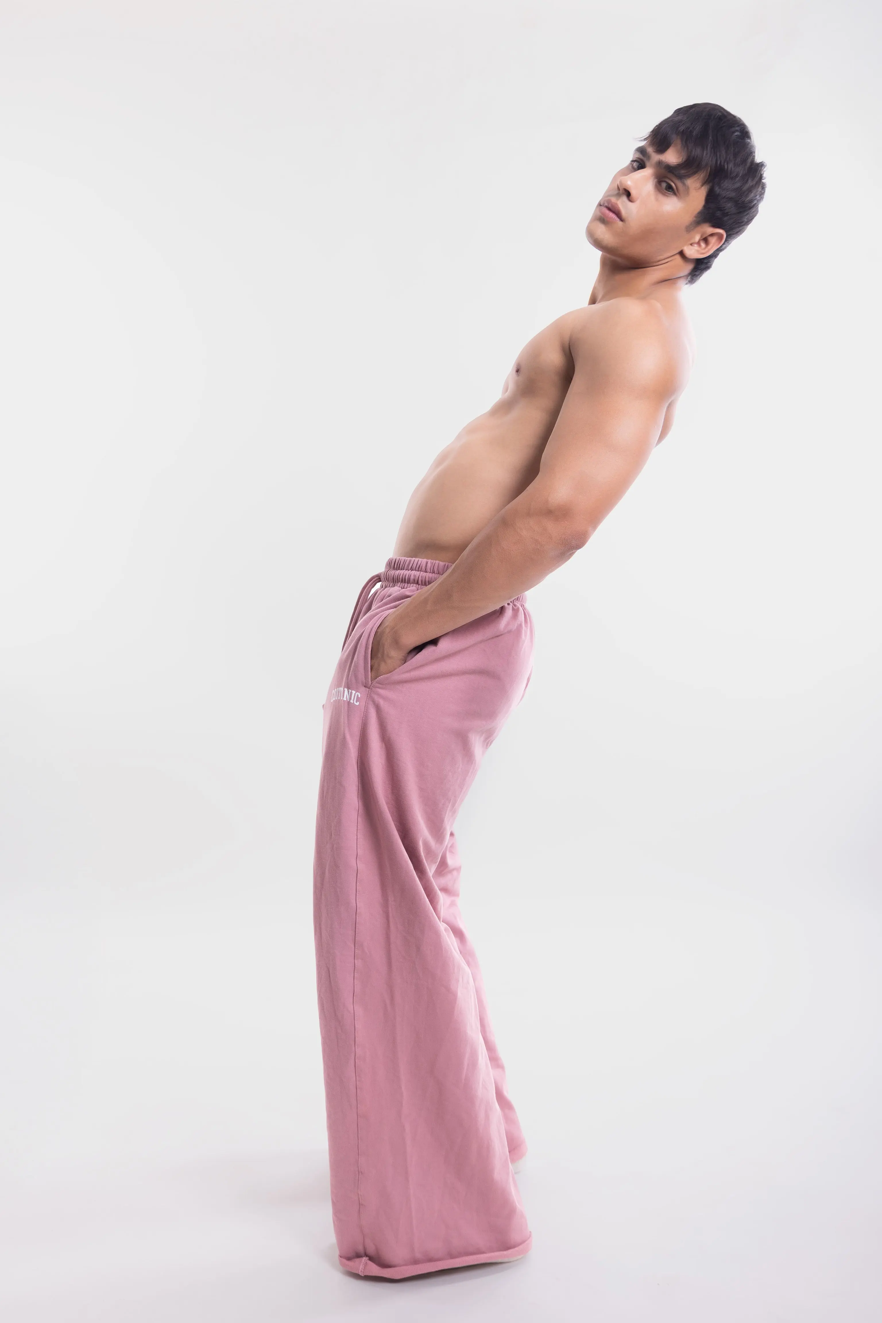 Pro Flex Baggy Fit Joggers - Image 33