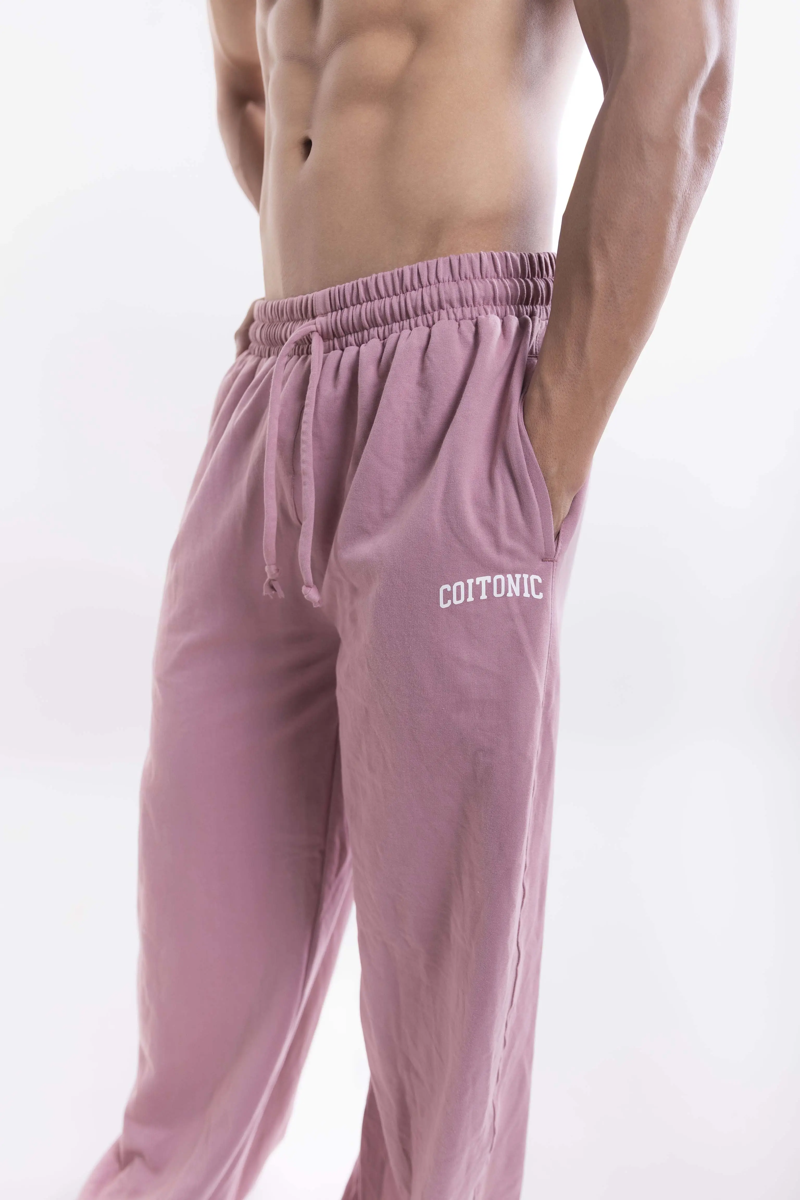 Pro Flex Baggy Fit Joggers - Image 35