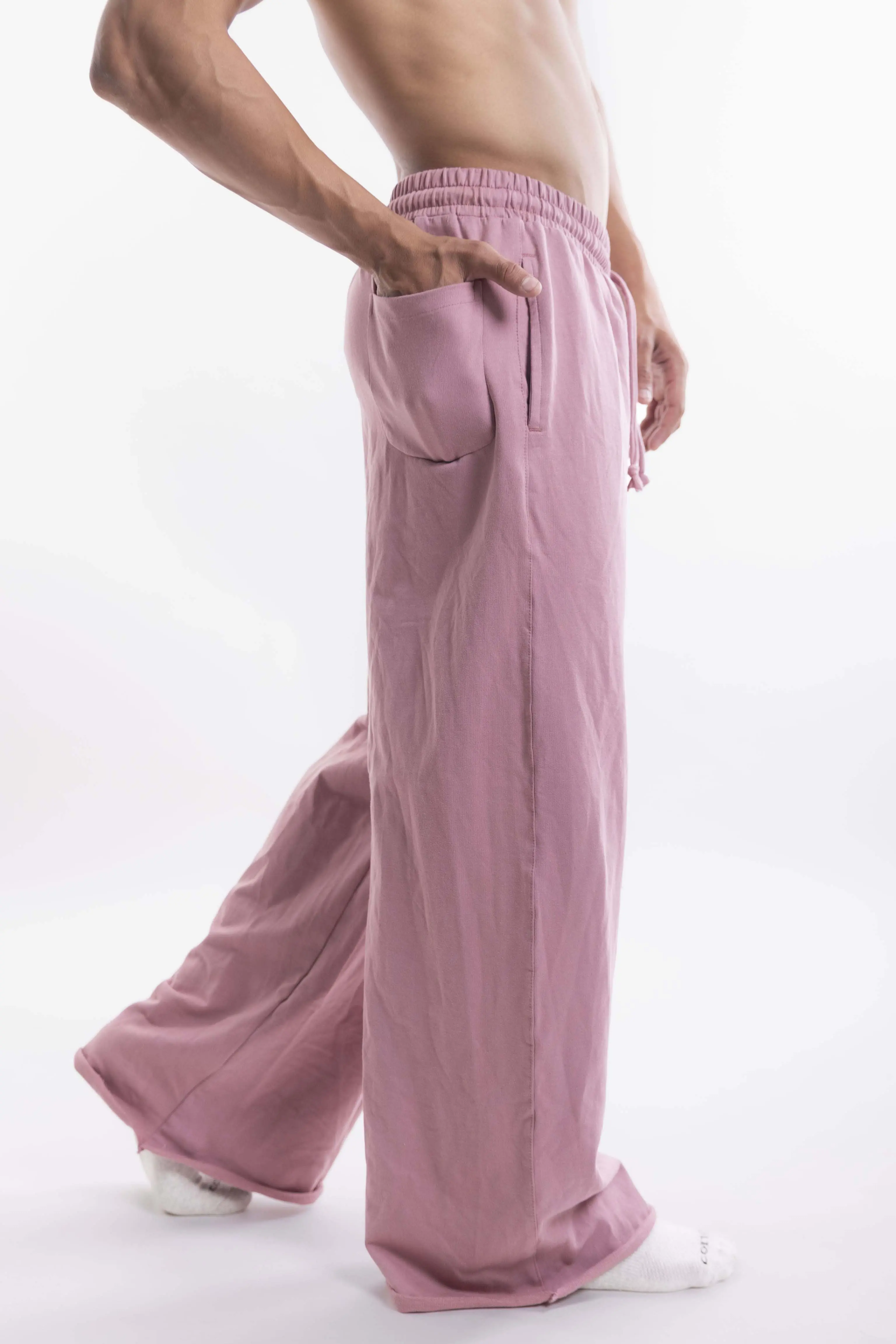 Pro Flex Baggy Fit Joggers - Image 36