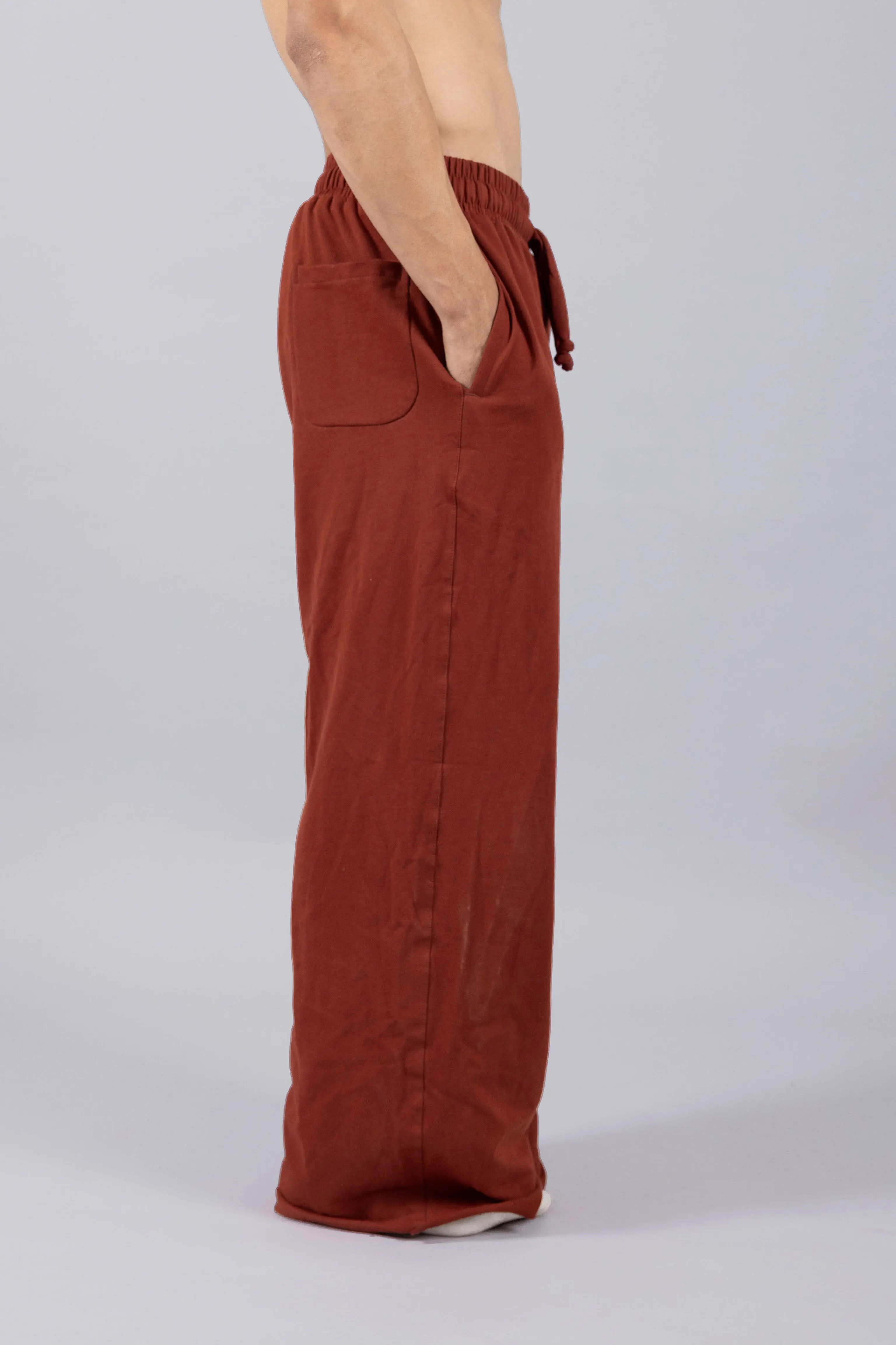 Pro Flex Baggy Fit Joggers - Image 4