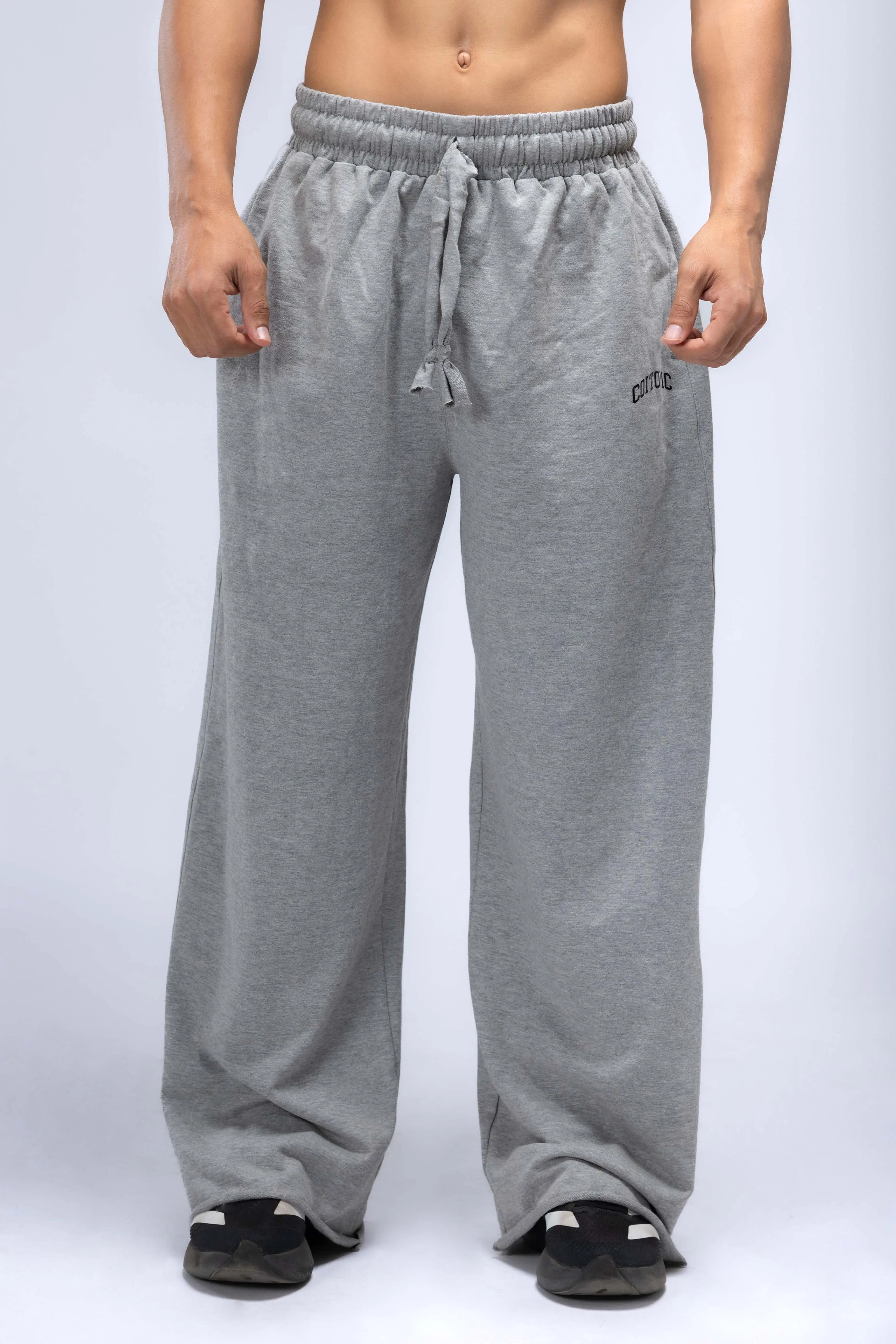 Pro Flex Baggy Fit Joggers - Image 40