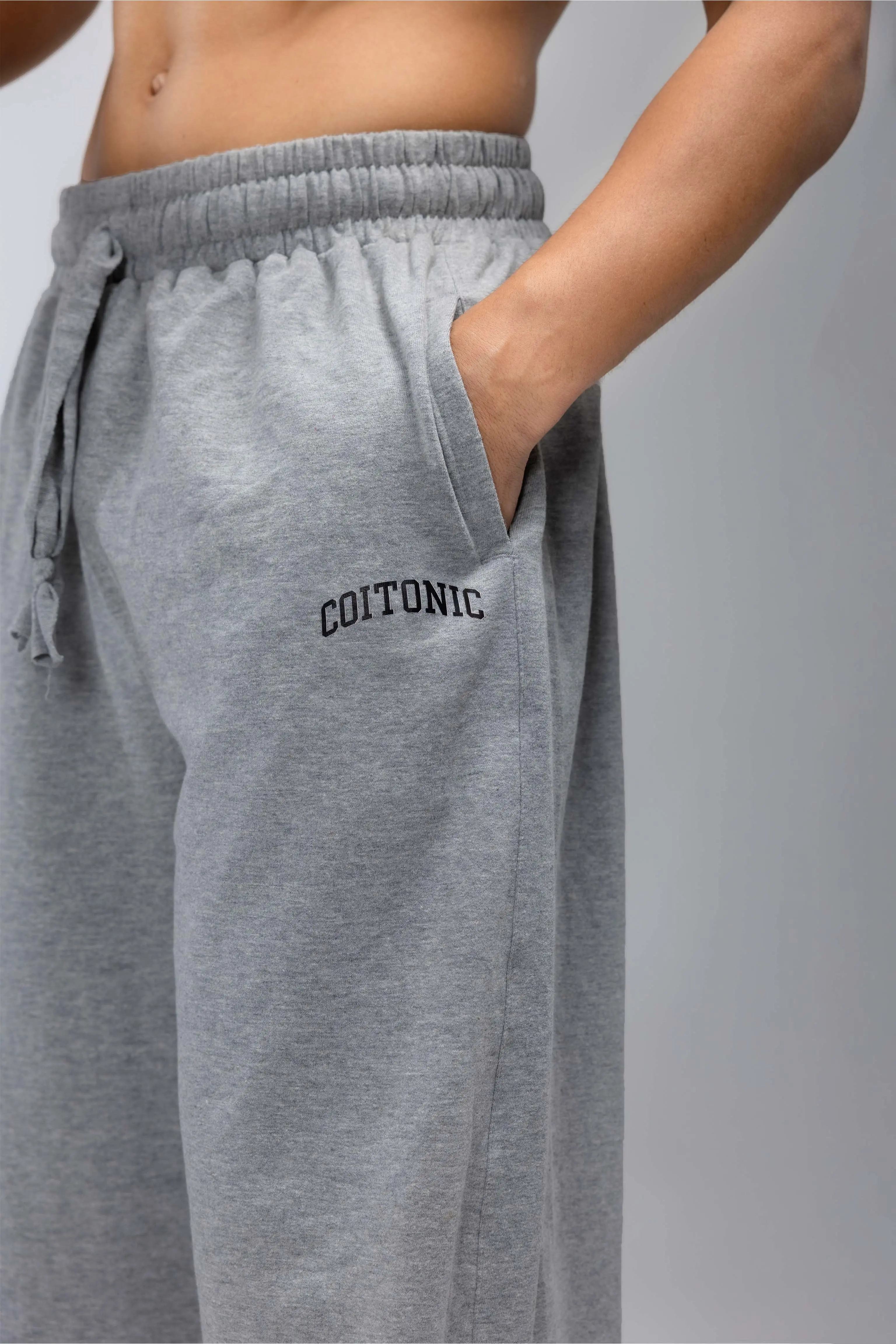 Pro Flex Baggy Fit Joggers - Image 41