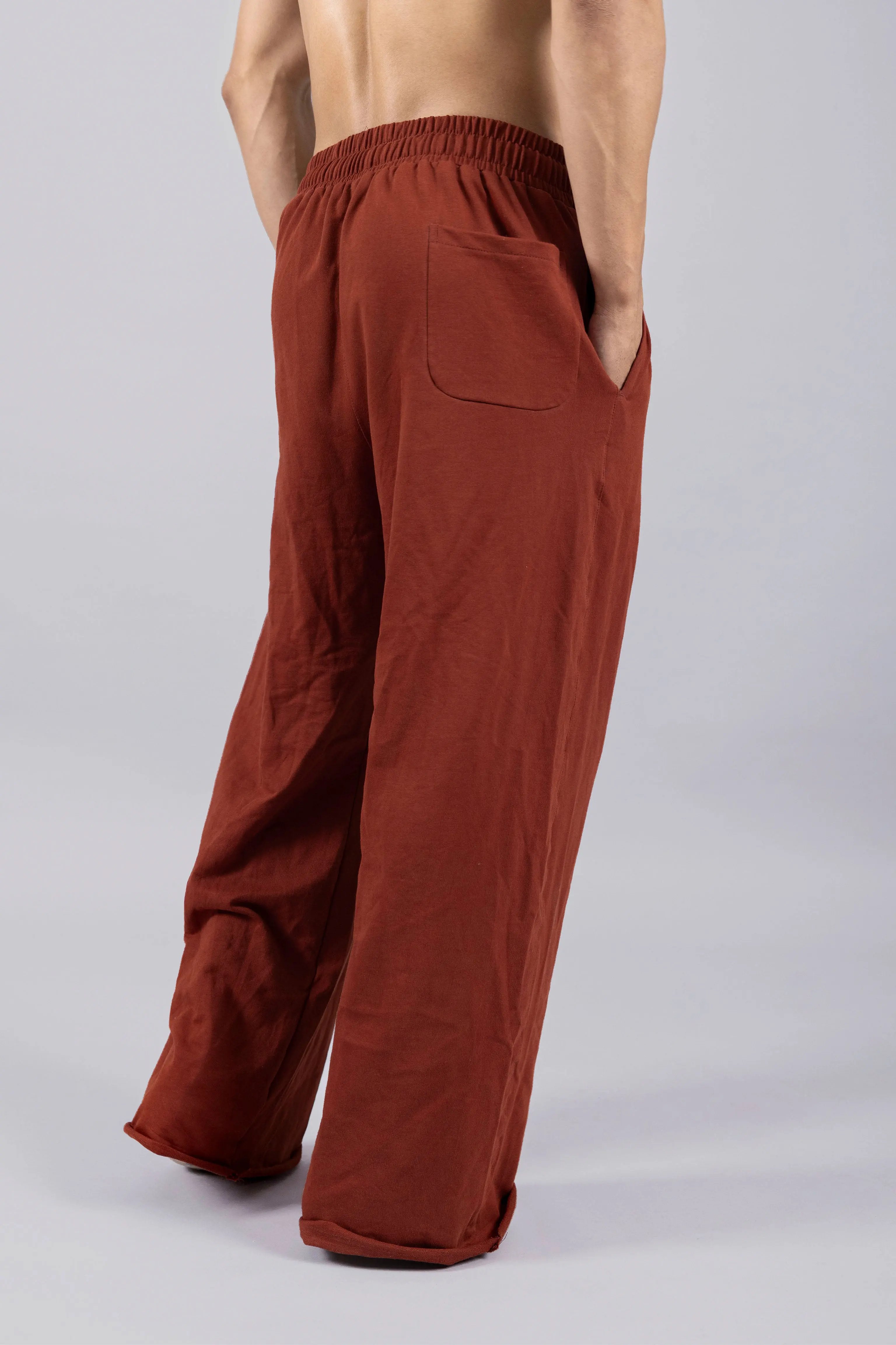 Pro Flex Baggy Fit Joggers - Image 5