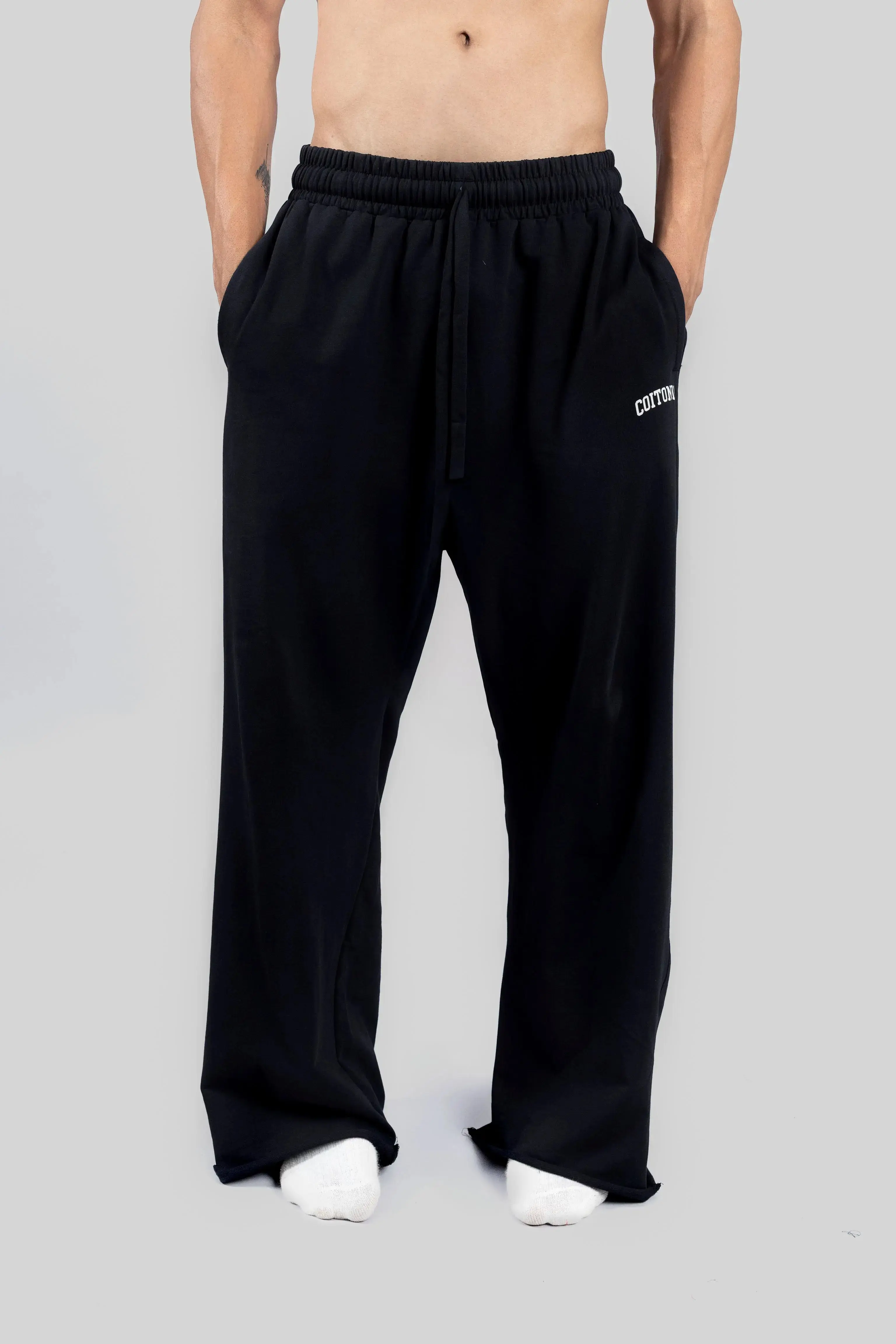 Pro Flex Baggy Fit Joggers - Image 7