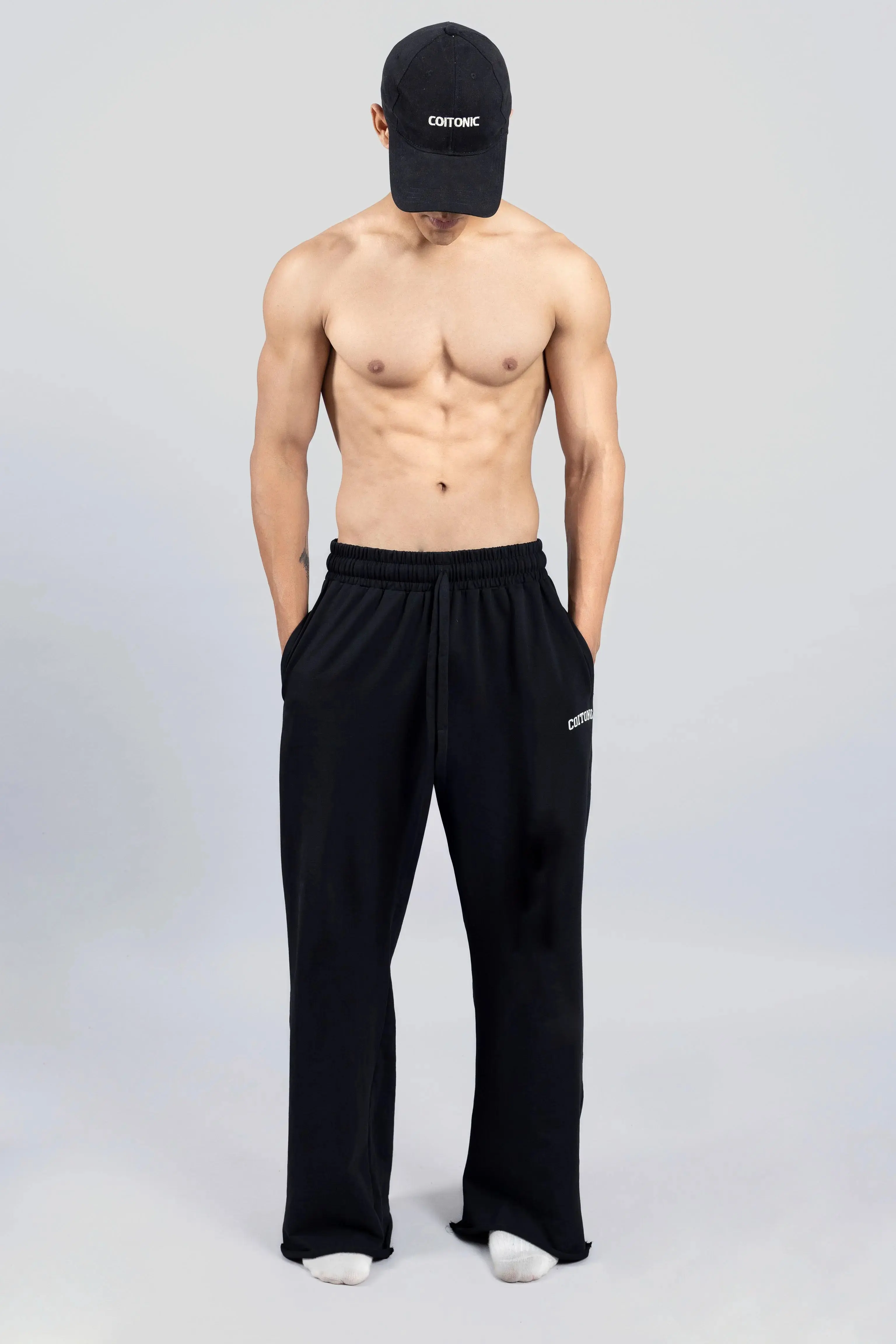 Pro Flex Baggy Fit Joggers - Image 8