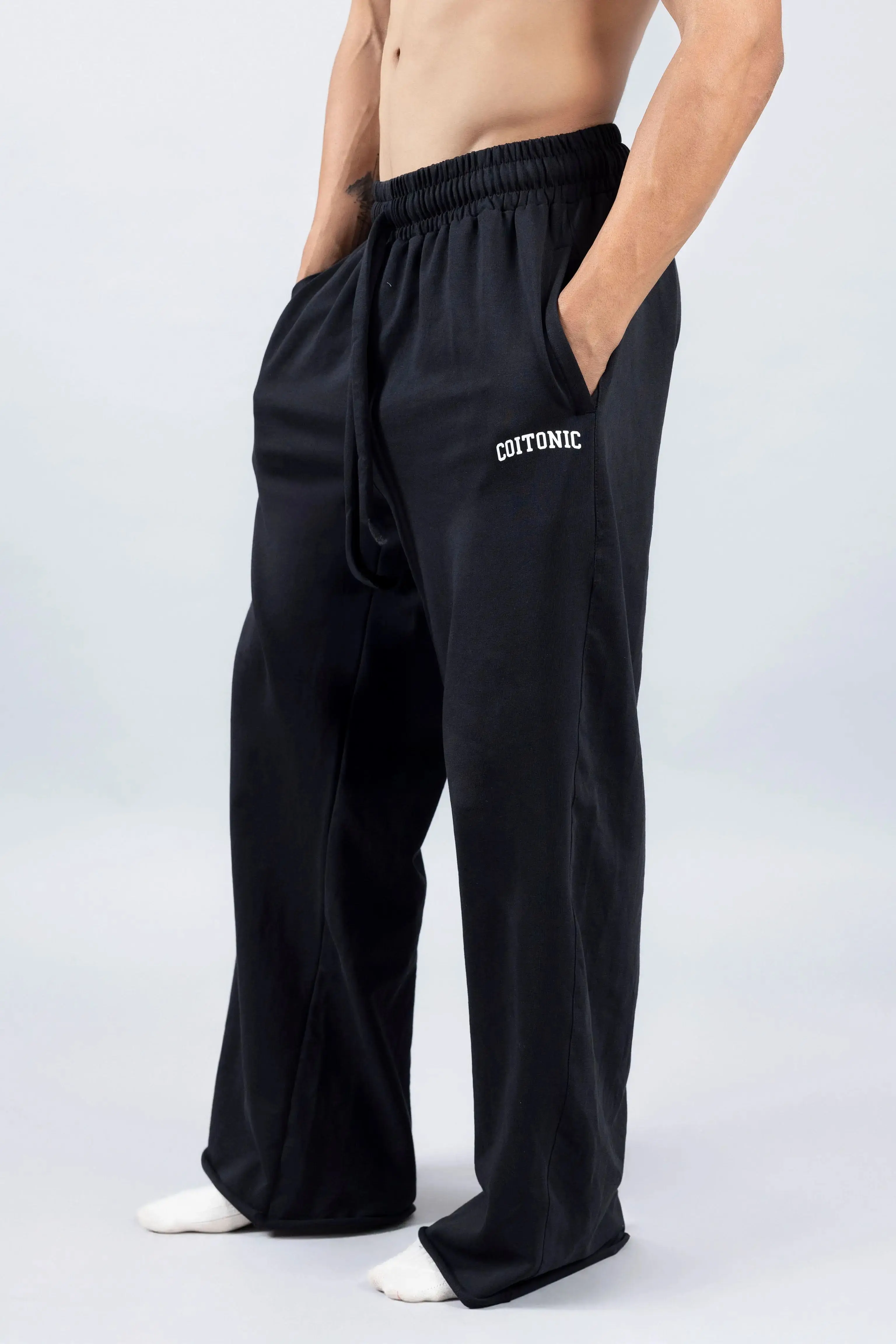 Pro Flex Baggy Fit Joggers - Image 9