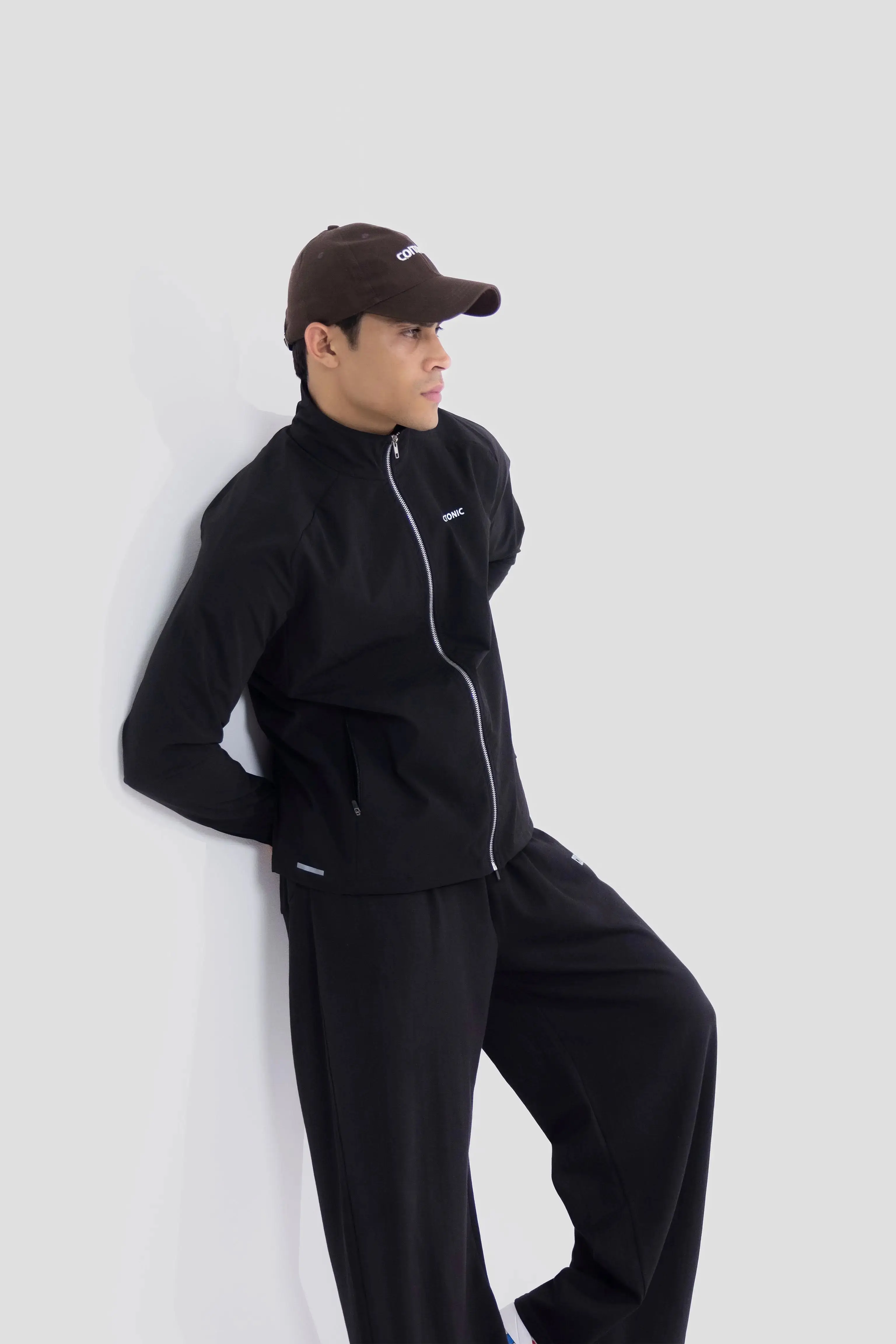 Regular-Fit Track Jacket - Image 12