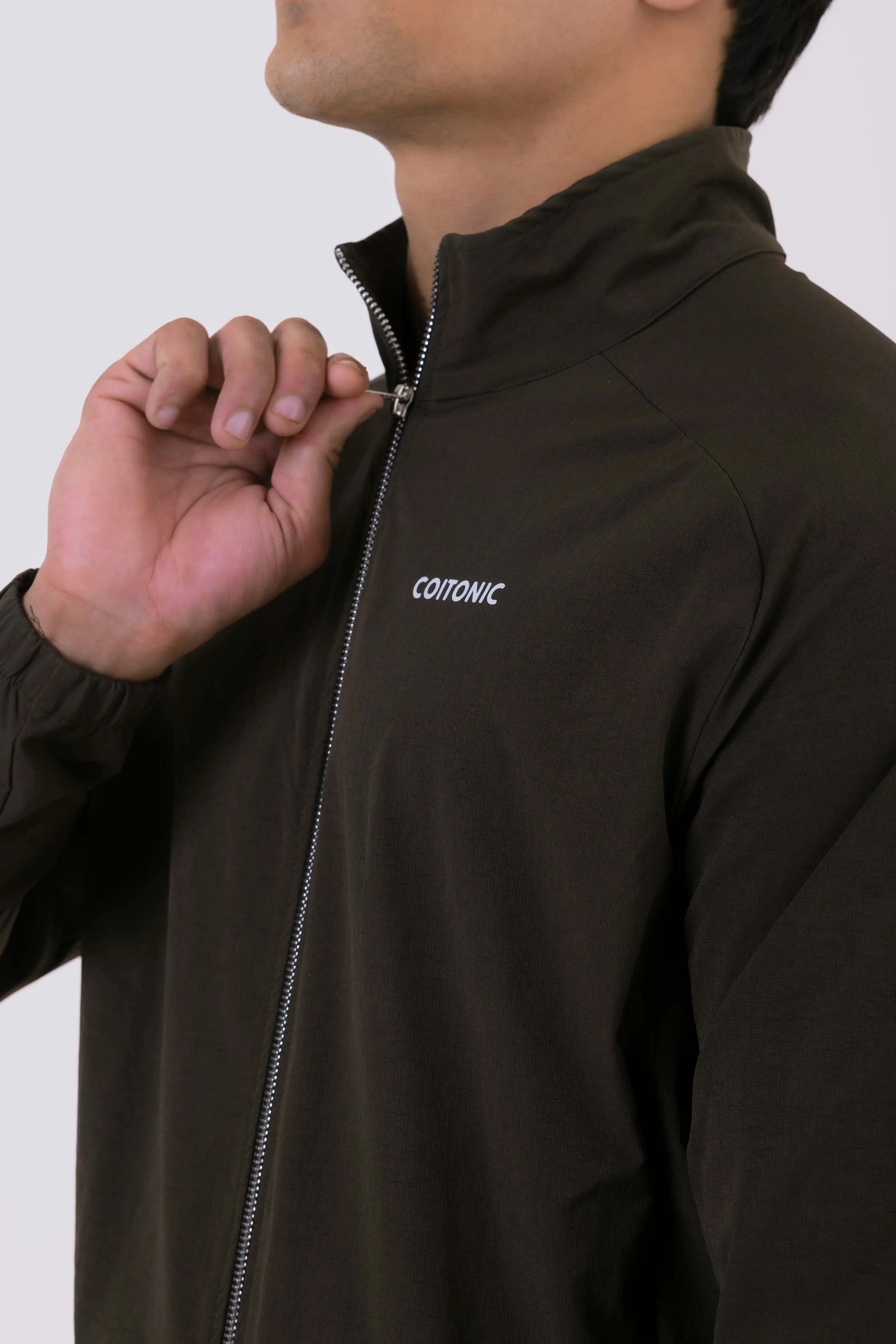 Regular-Fit Track Jacket - Image 15