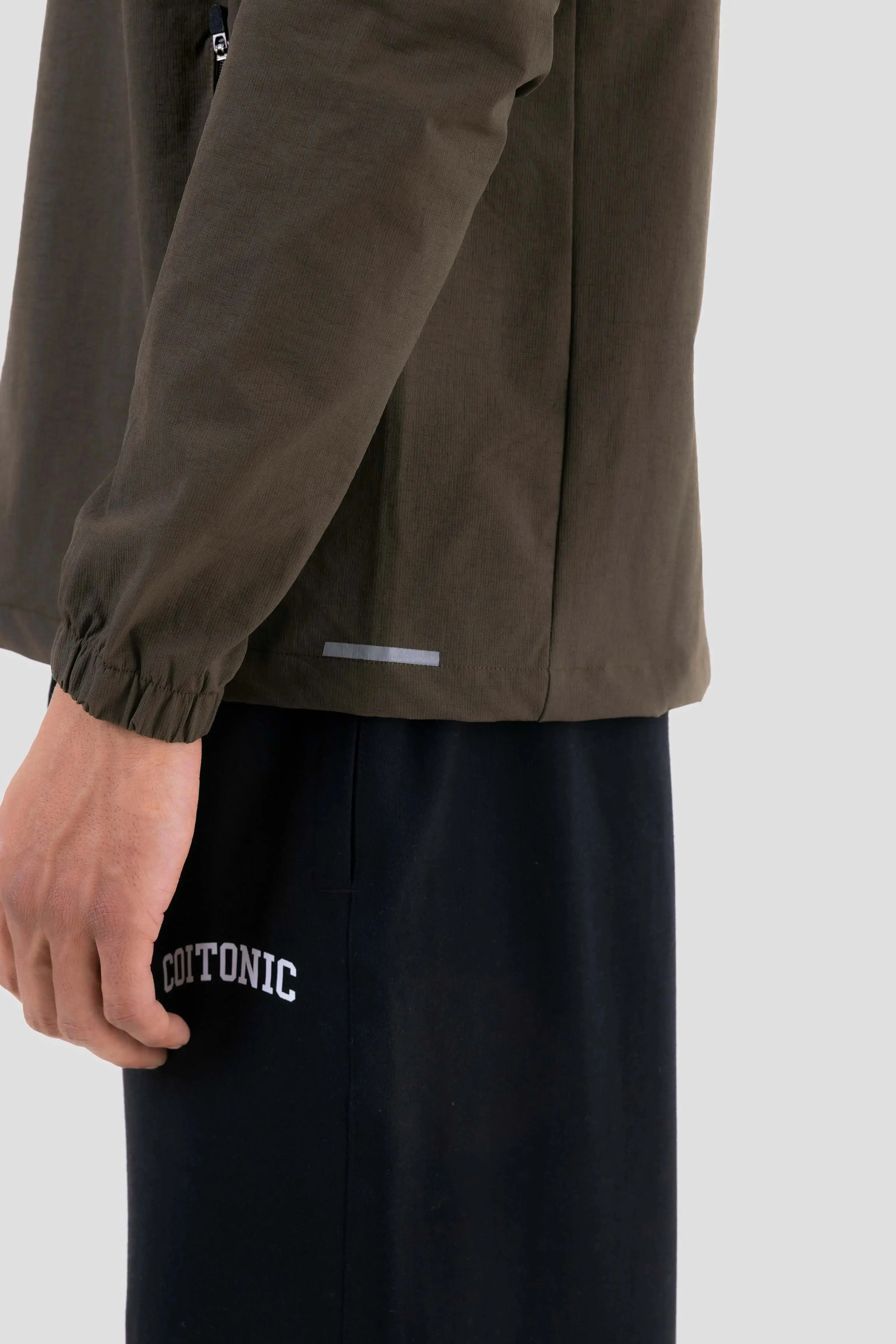 Regular-Fit Track Jacket - Image 17
