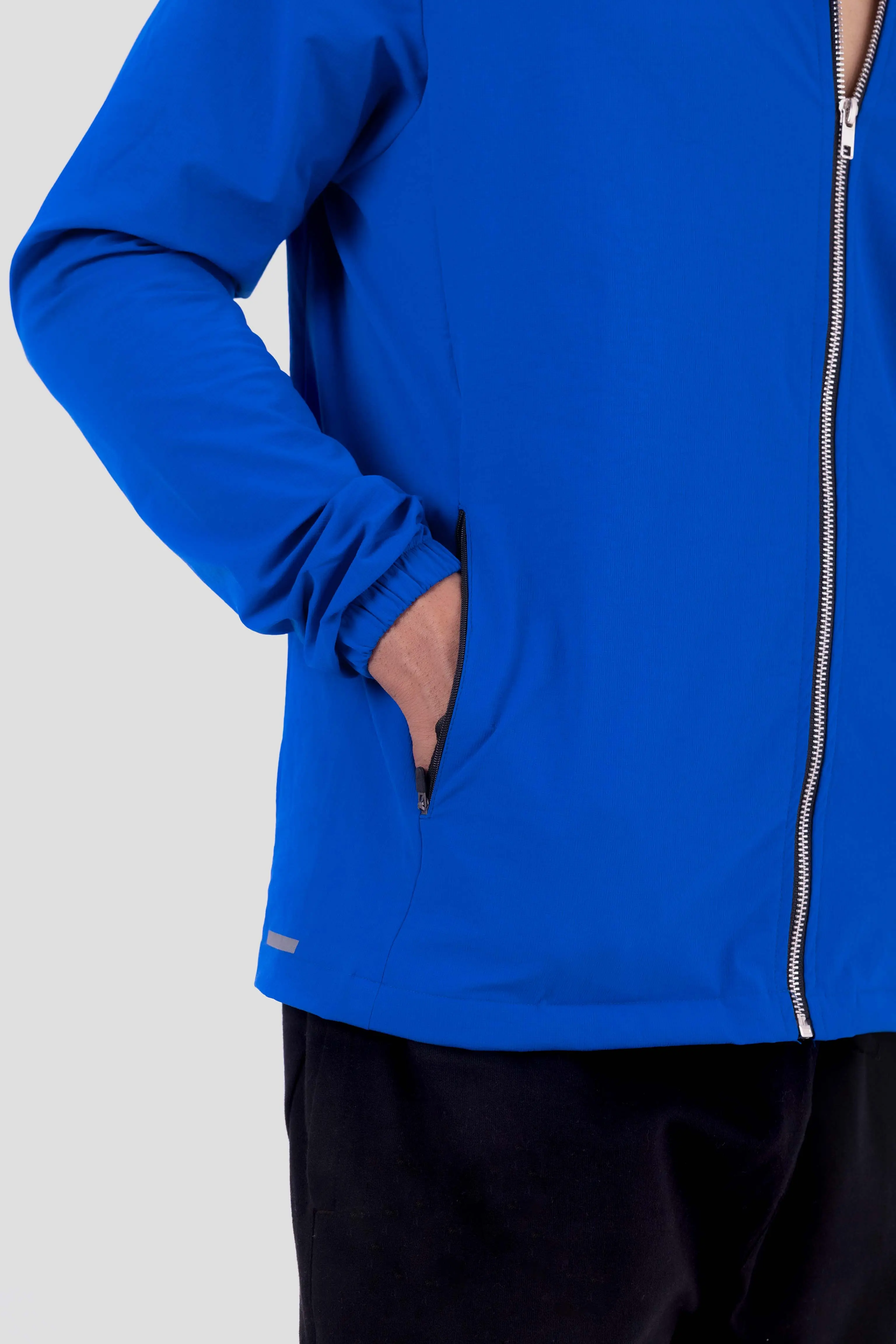 Regular-Fit Track Jacket - Image 6