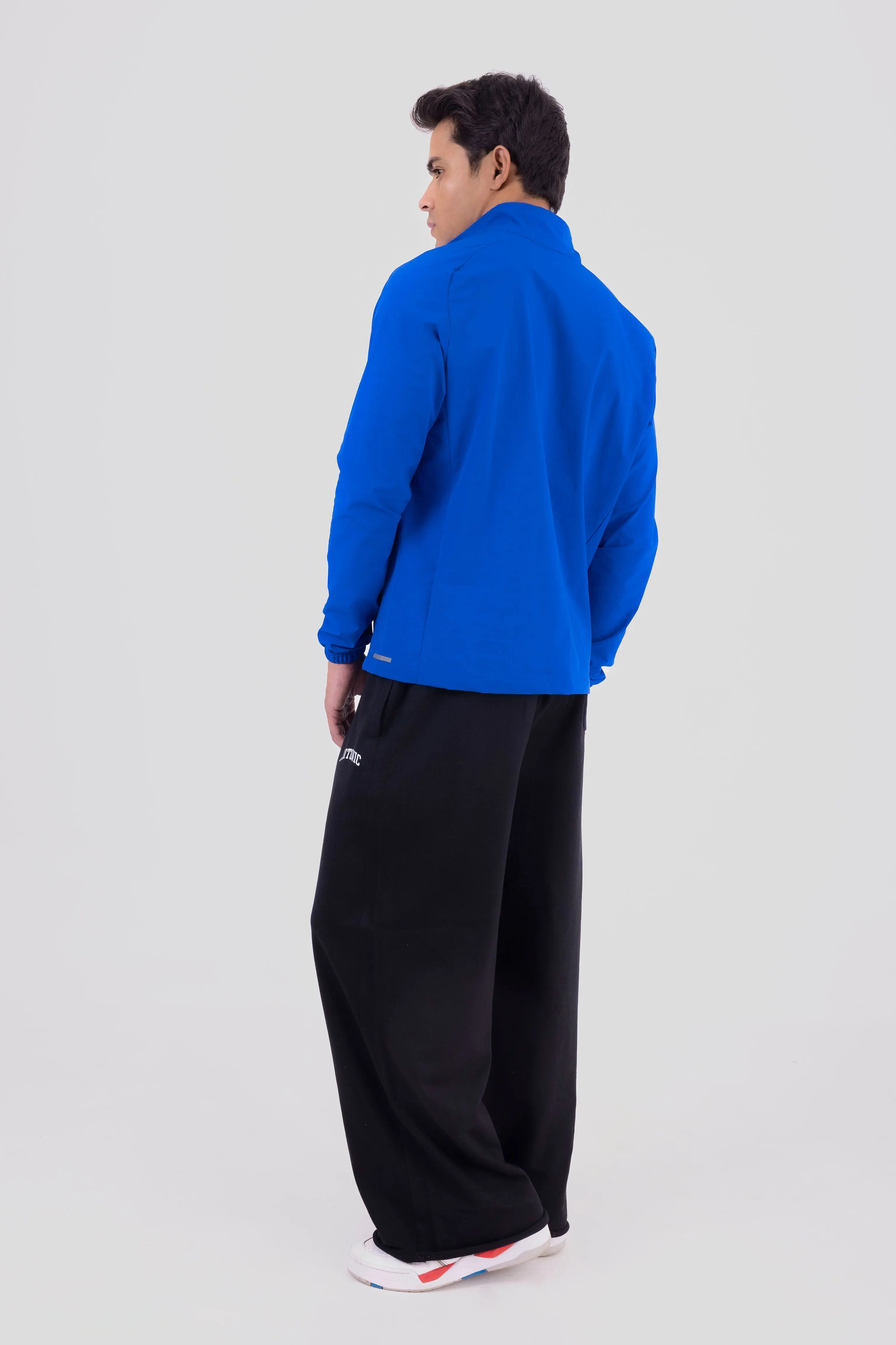 Regular-Fit Track Jacket - Image 8