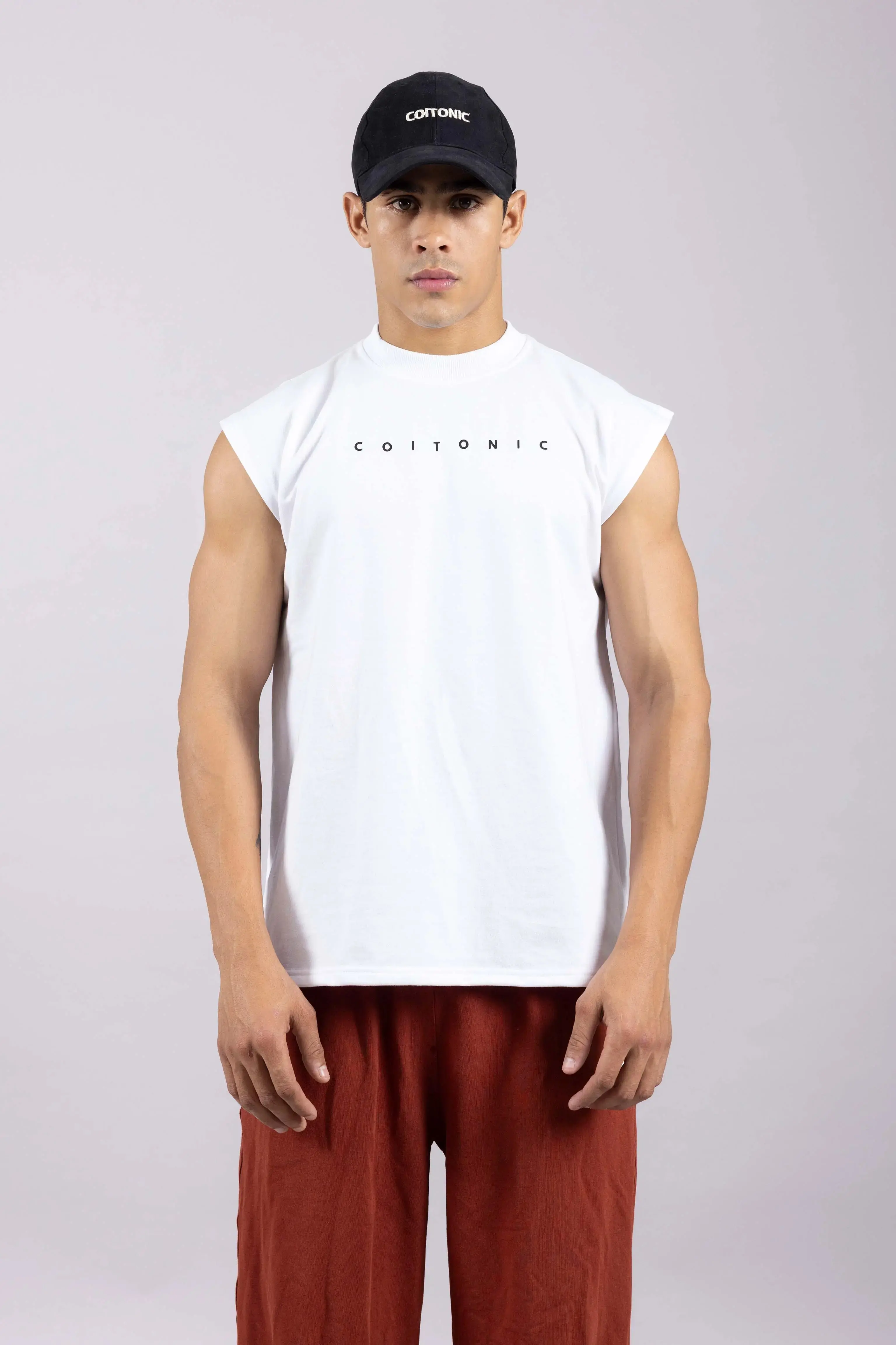 RUNNING CLUB BOXY TANK - Image 12