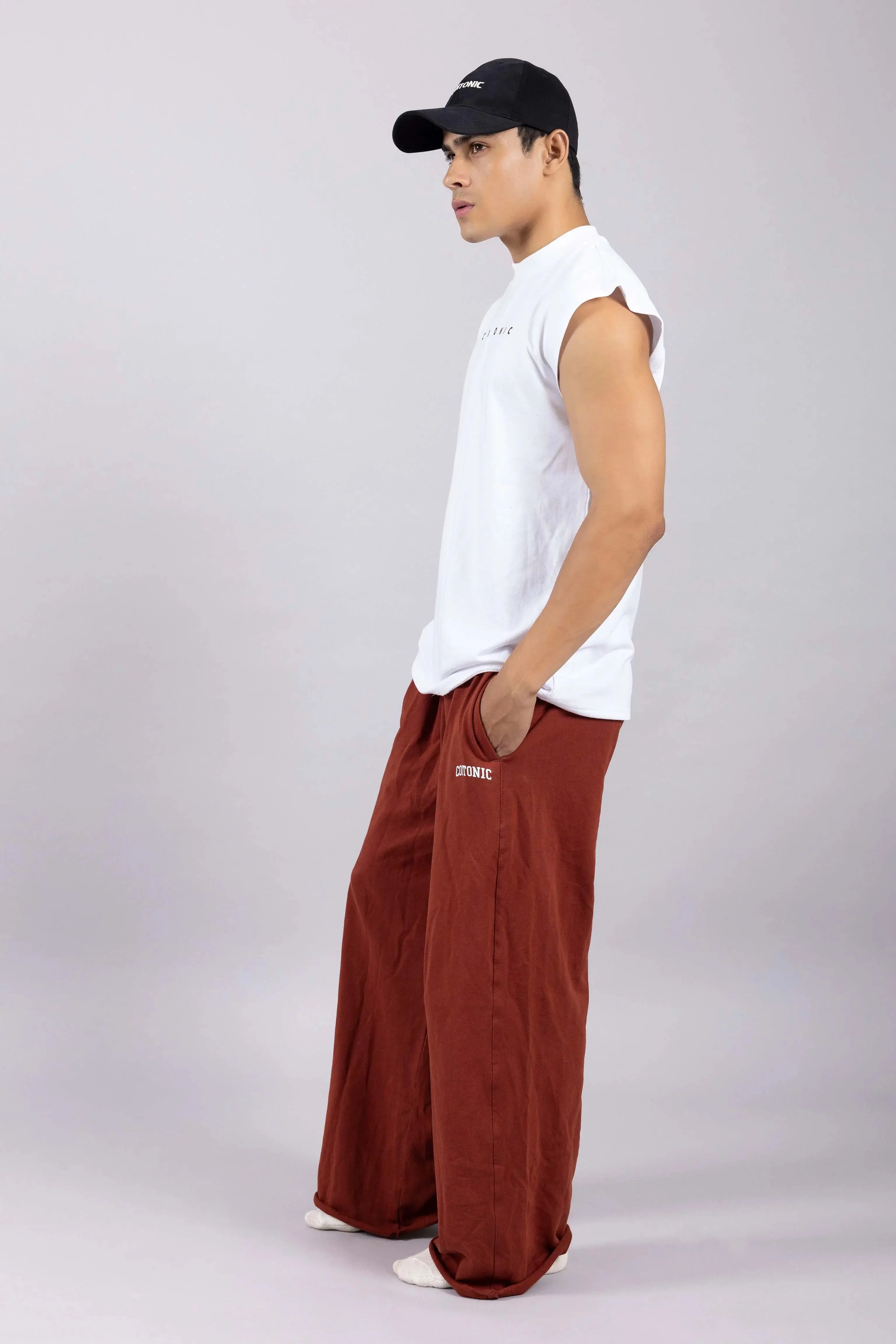 RUNNING CLUB BOXY TANK - Image 14