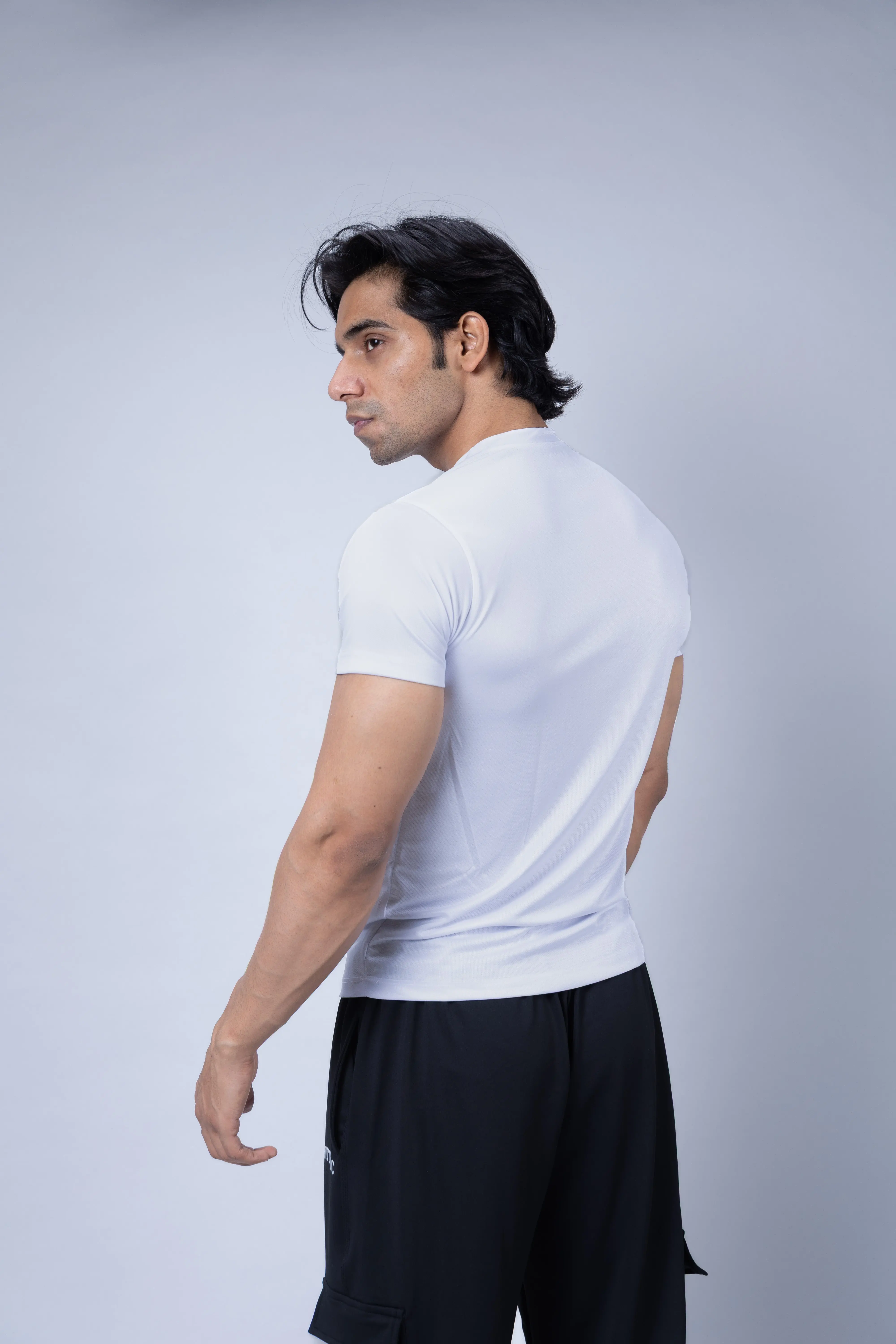 Slim Fit T-Shirt - Image 10
