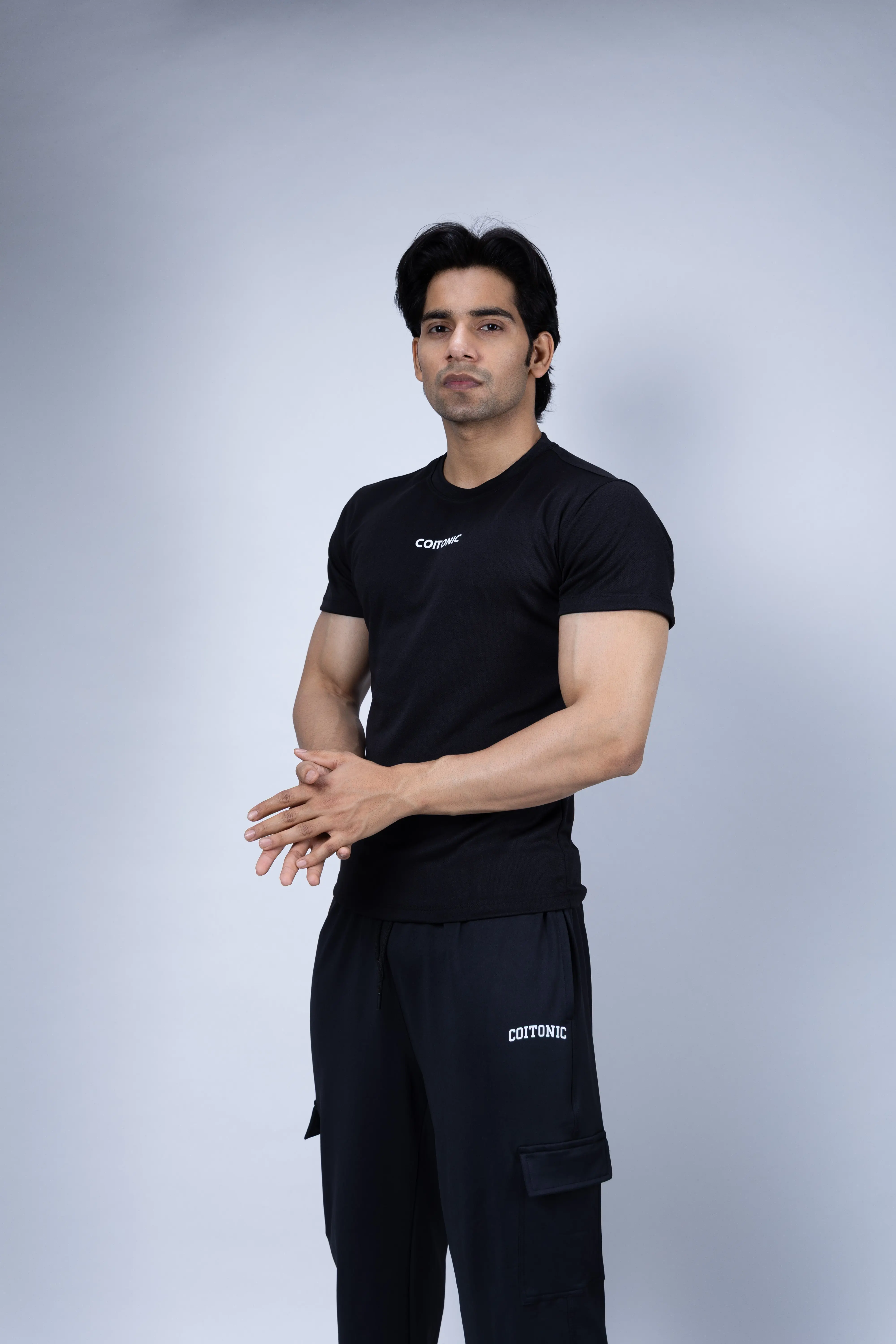 Slim Fit T-Shirt - Image 12