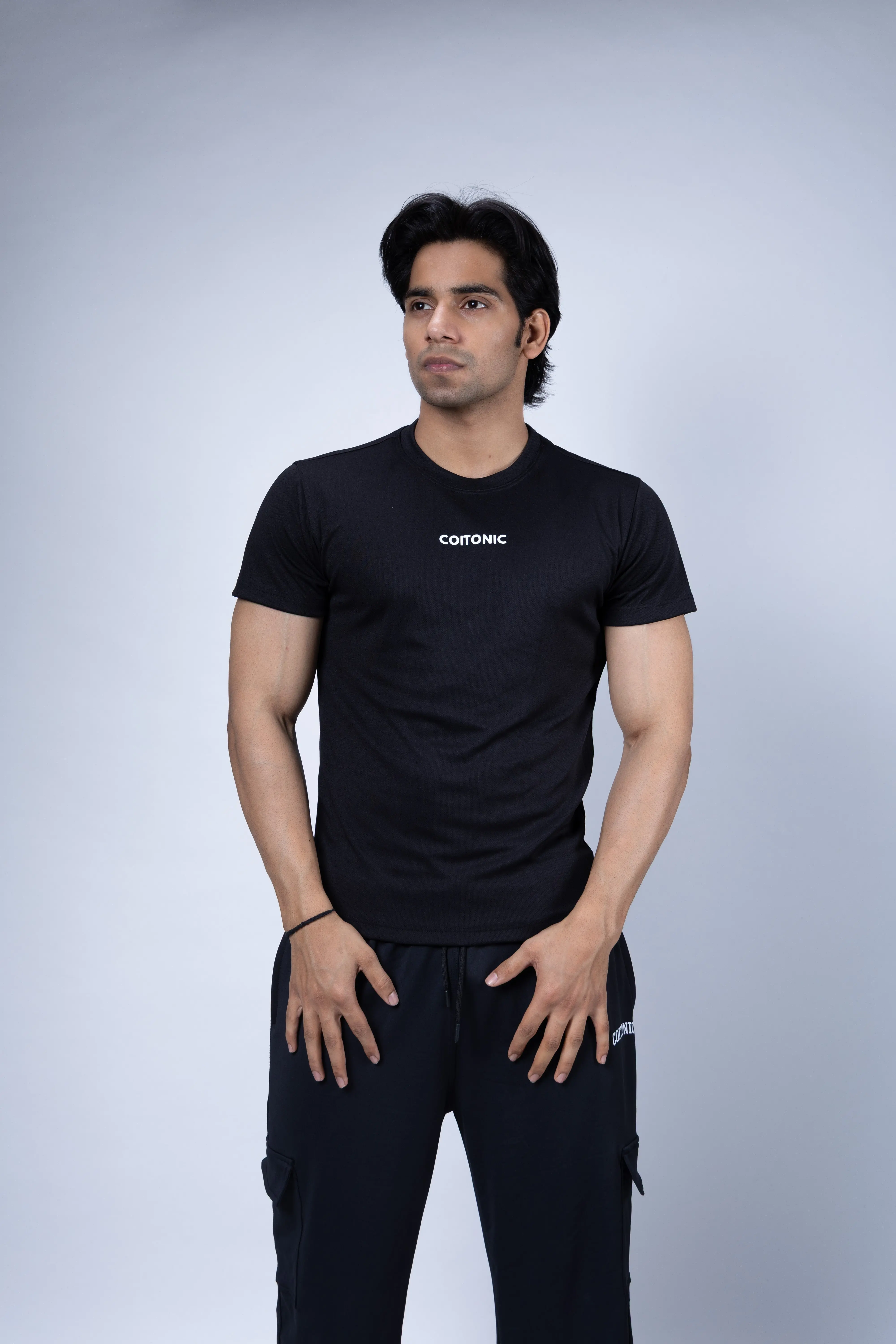 Slim Fit T-Shirt - Image 13