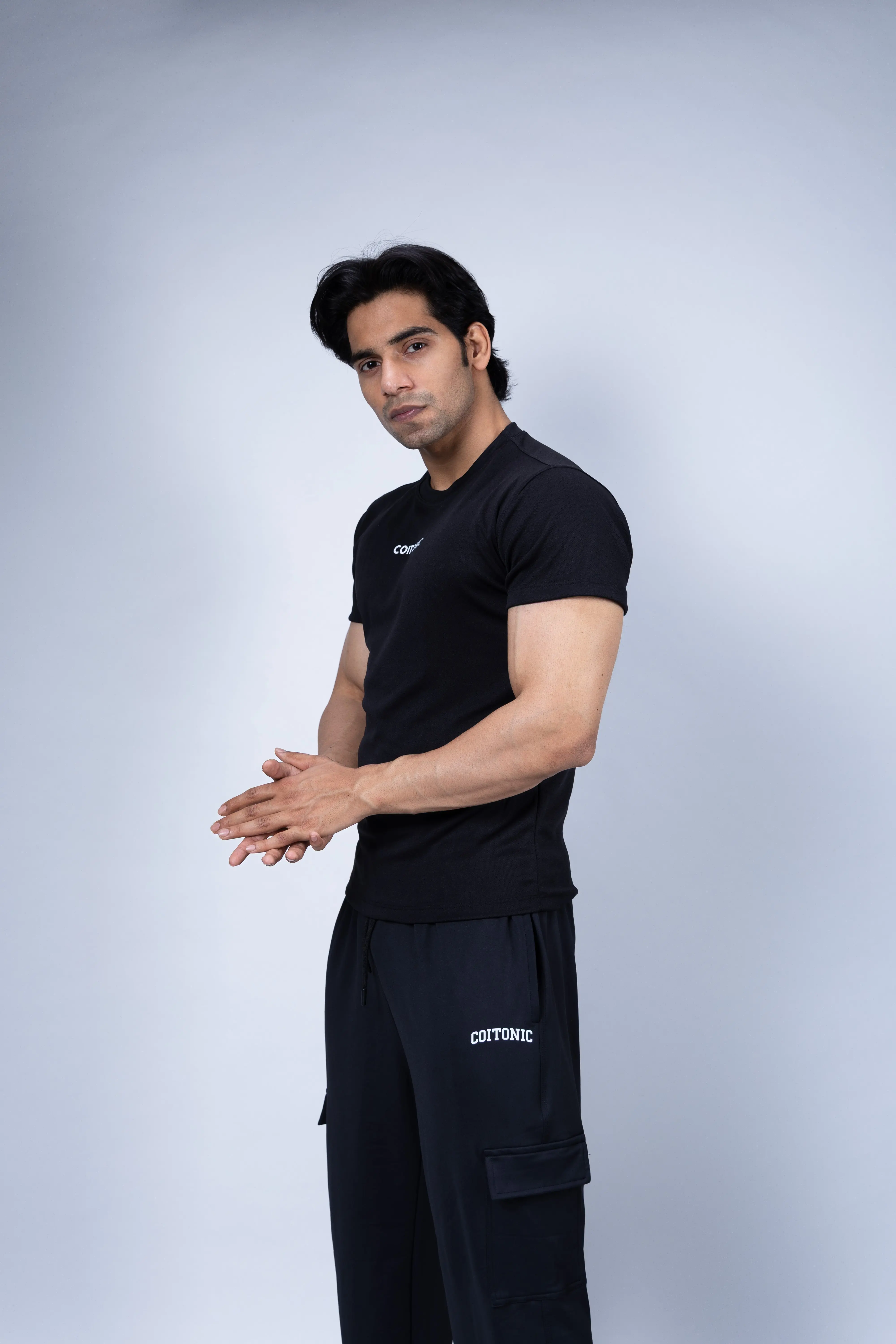 Slim Fit T-Shirt - Image 14