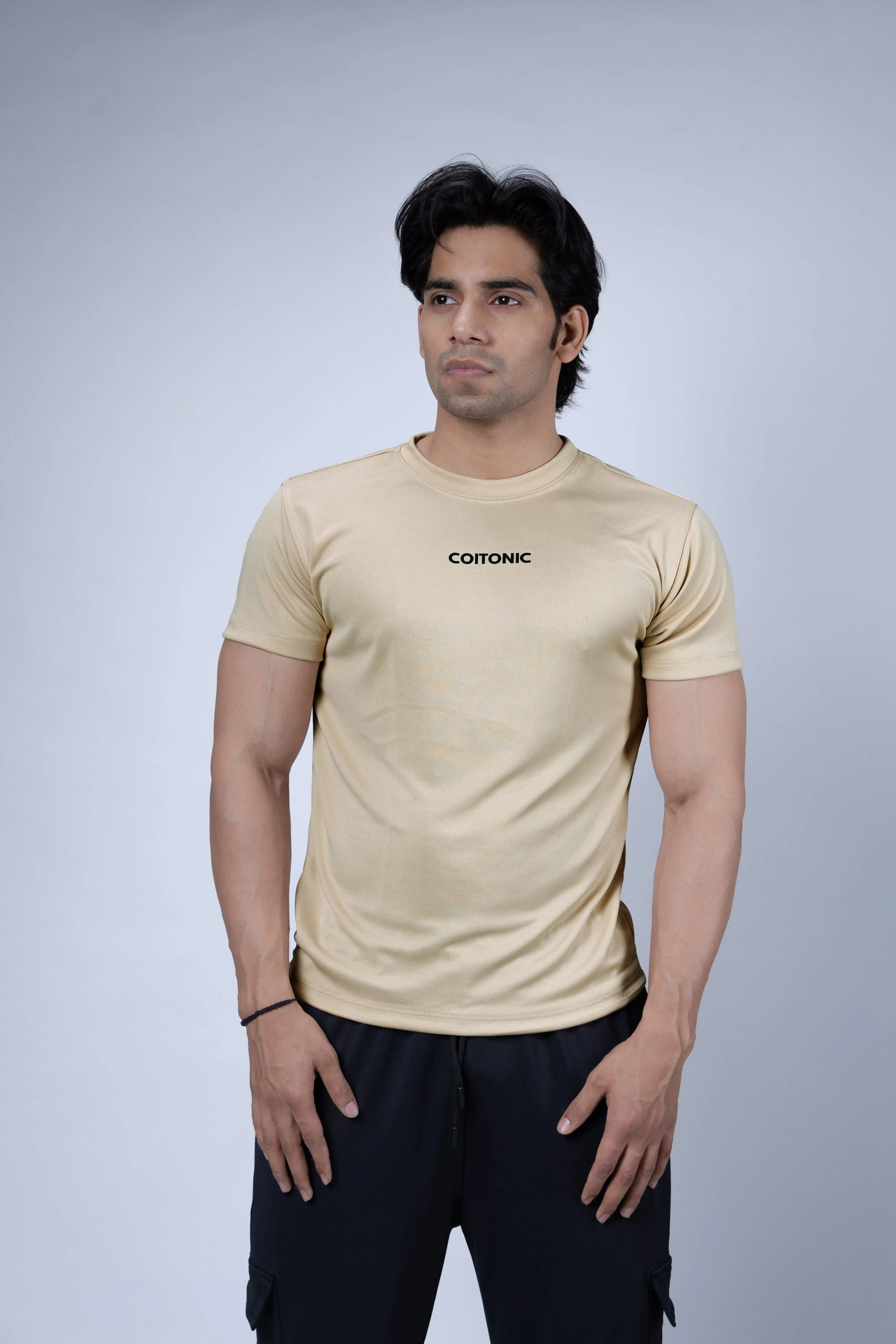 Slim Fit T-Shirt - Image 3