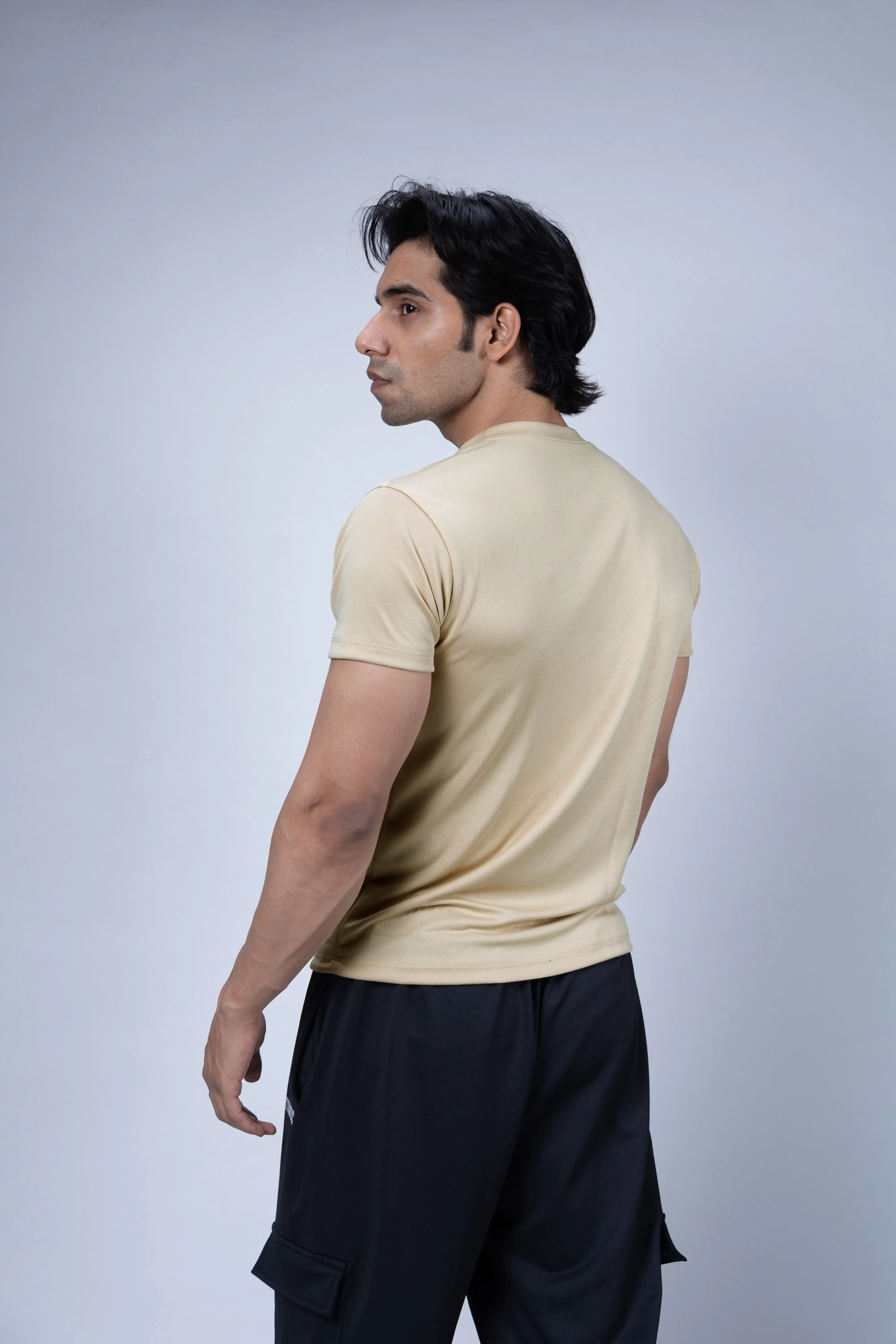 Slim Fit T-Shirt - Image 4