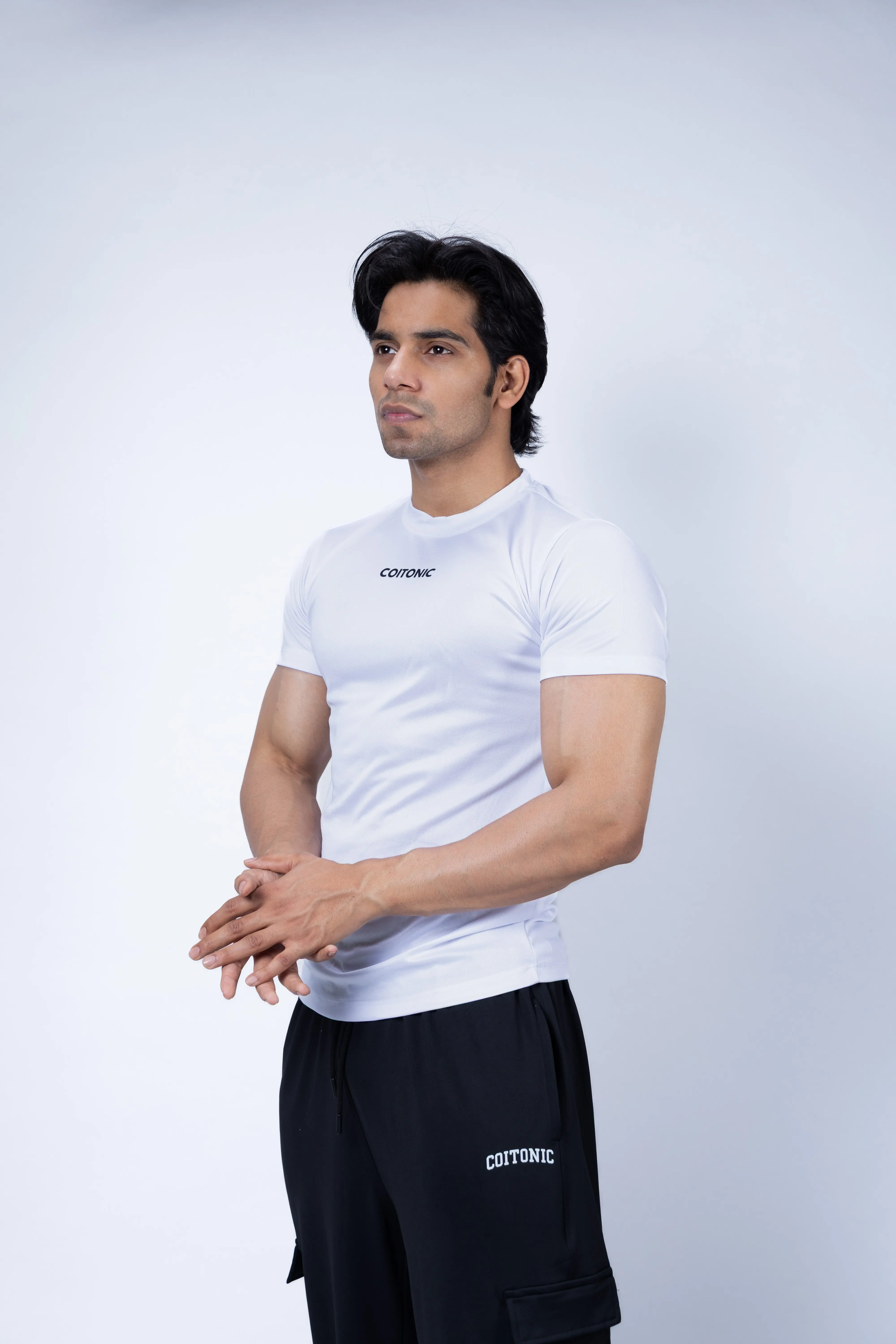 Slim Fit T-Shirt - Image 6