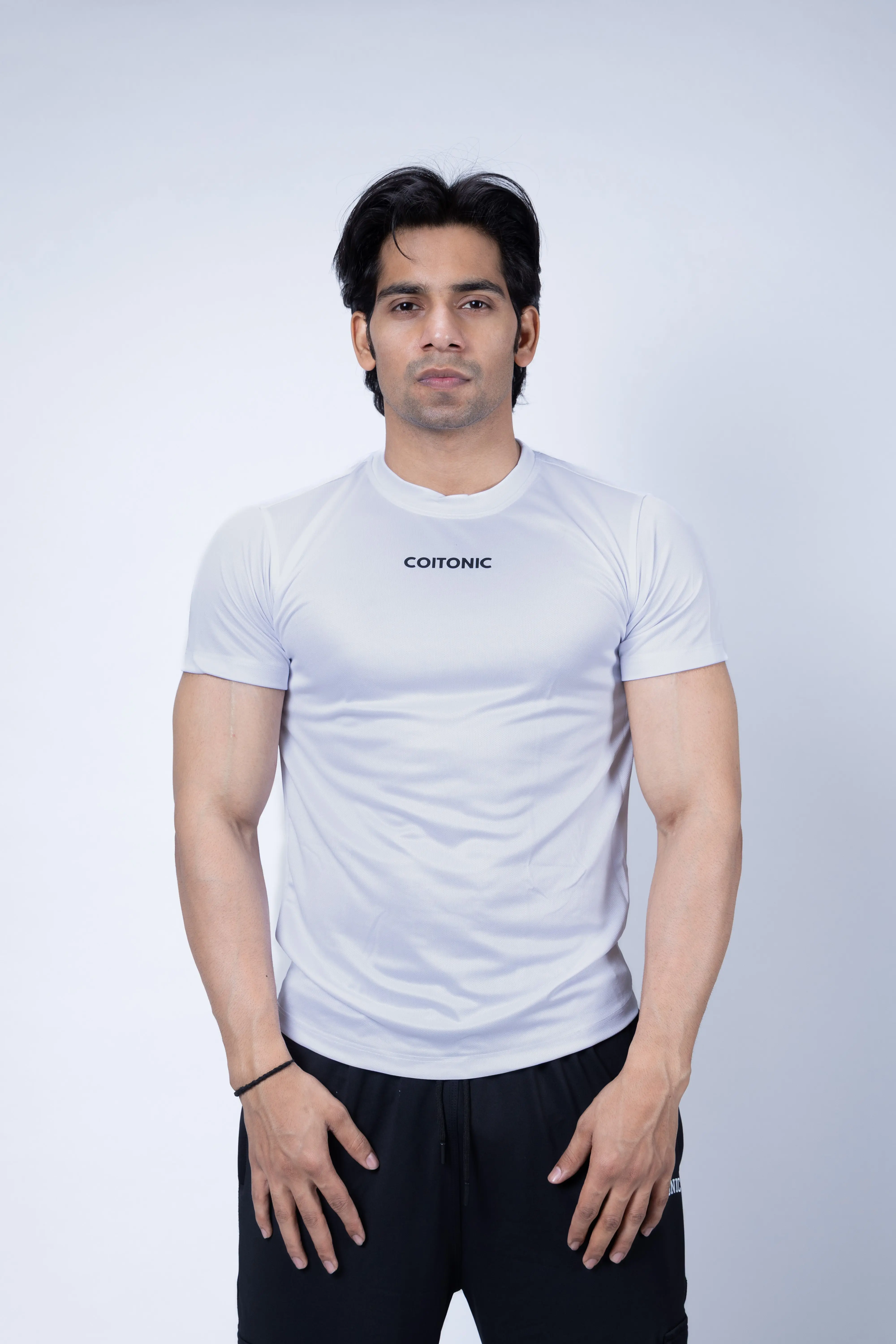 Slim Fit T-Shirt - Image 7