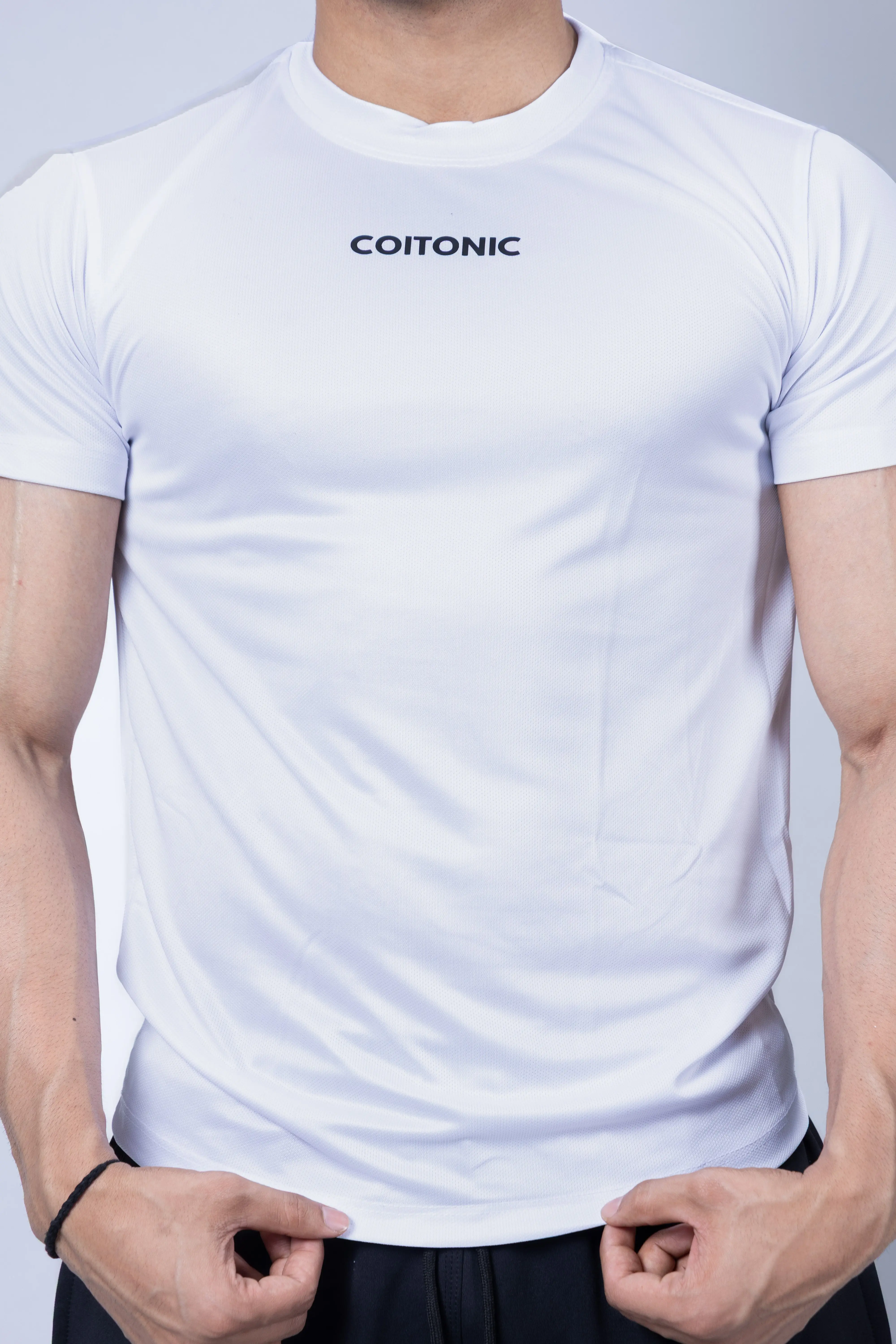 Slim Fit T-Shirt - Image 8