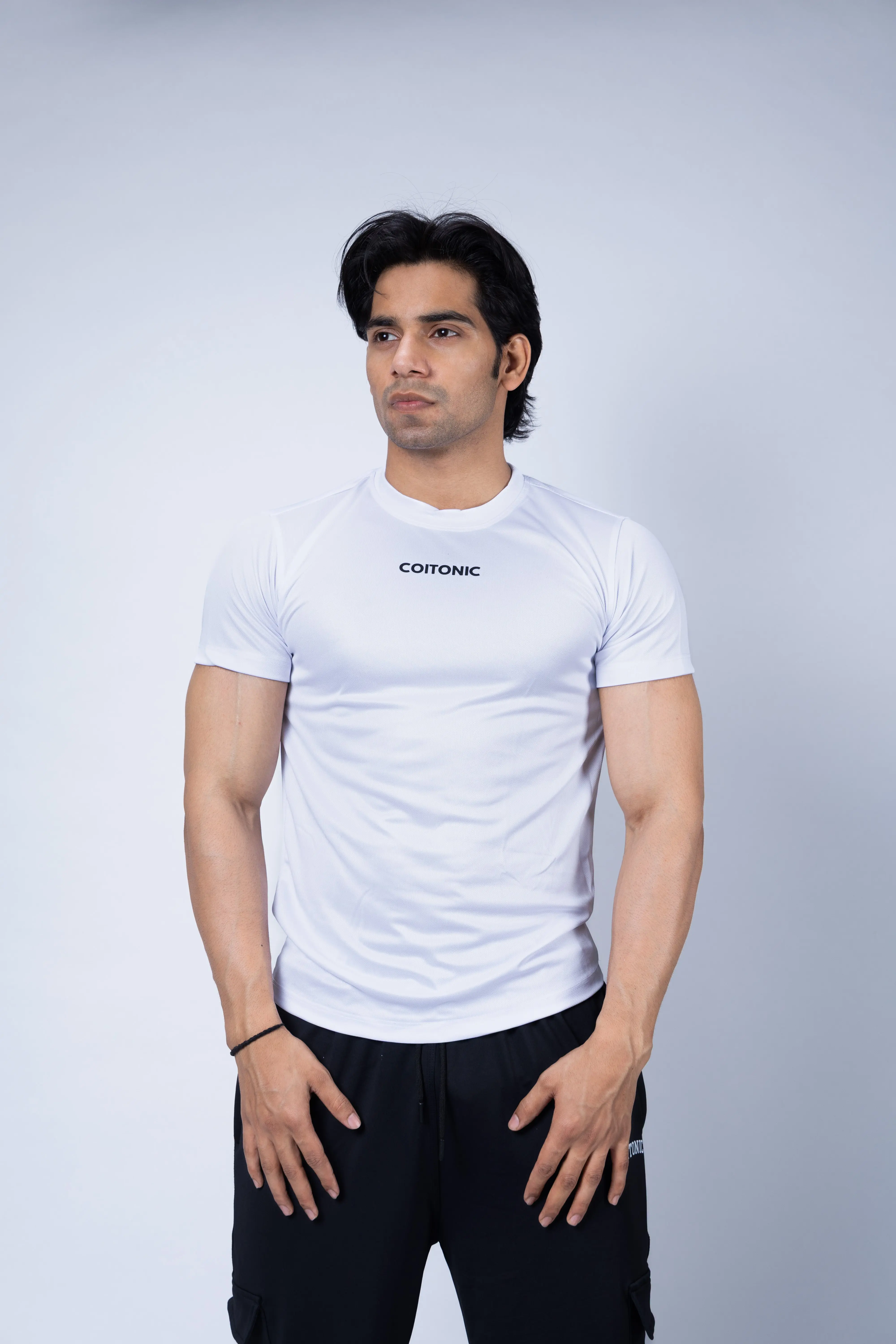 Slim Fit T-Shirt - Image 9