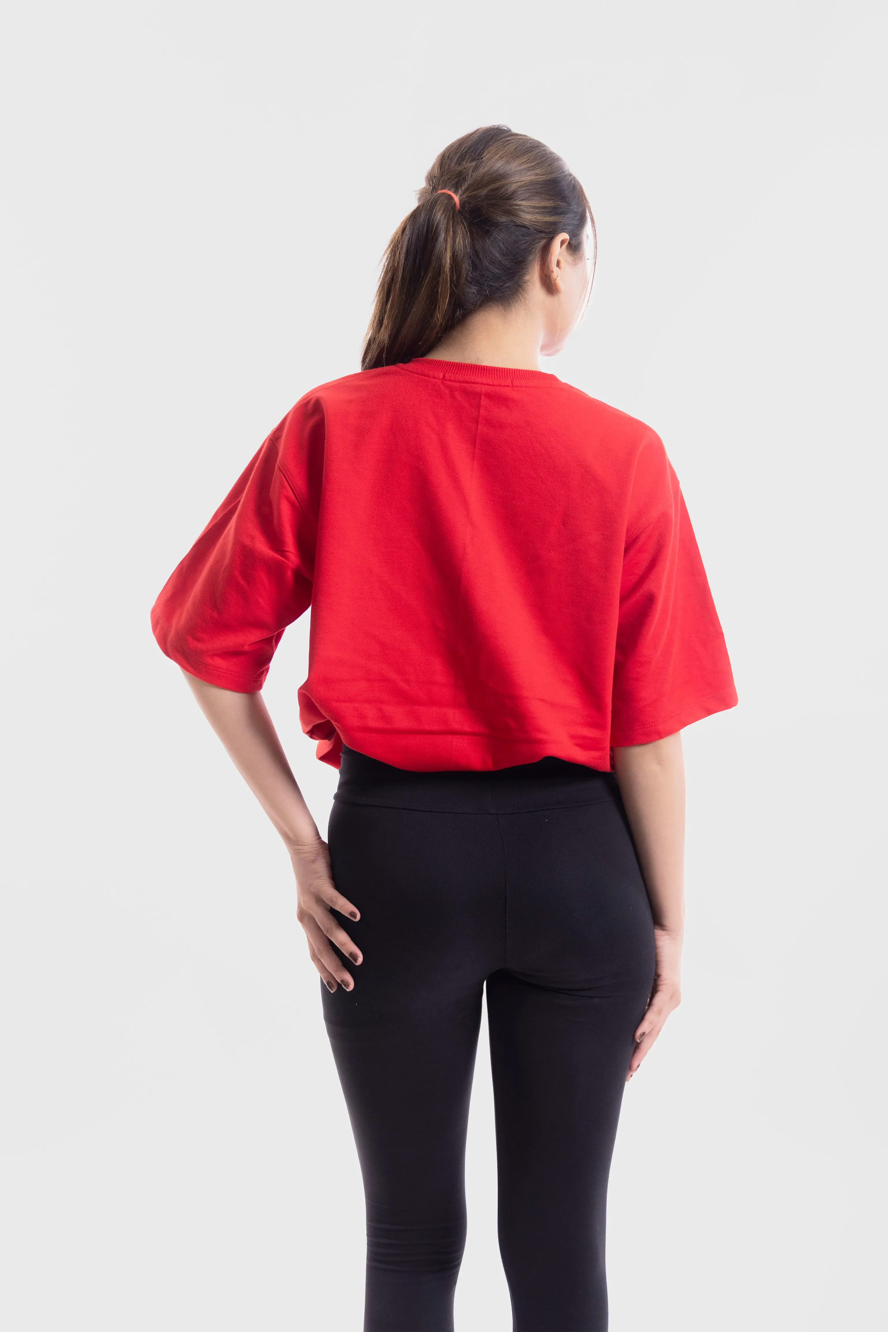 Stronger Every Day Oversized T-shirt (Women's) - Image 18