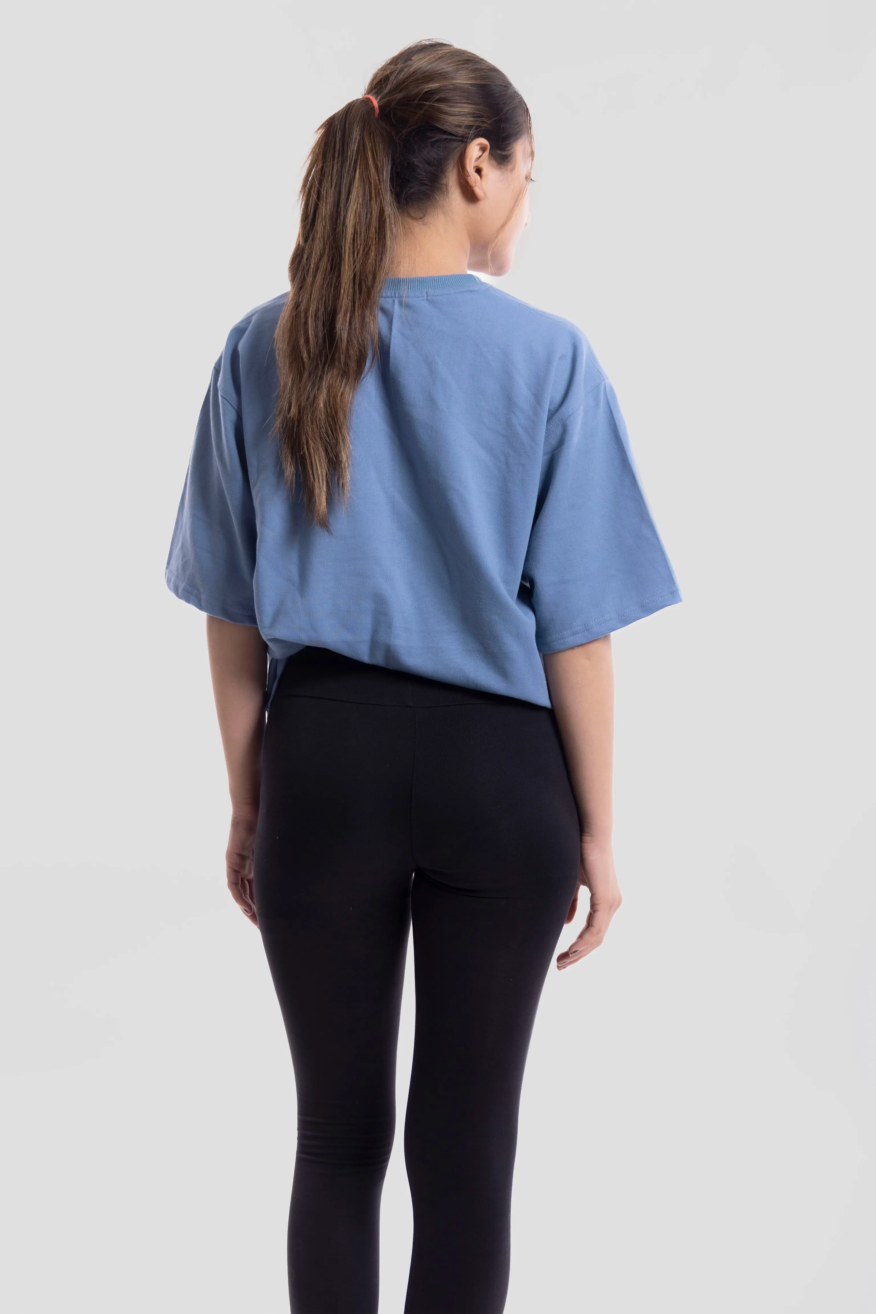 Stronger Every Day Oversized T-shirt (Women's) - Image 24
