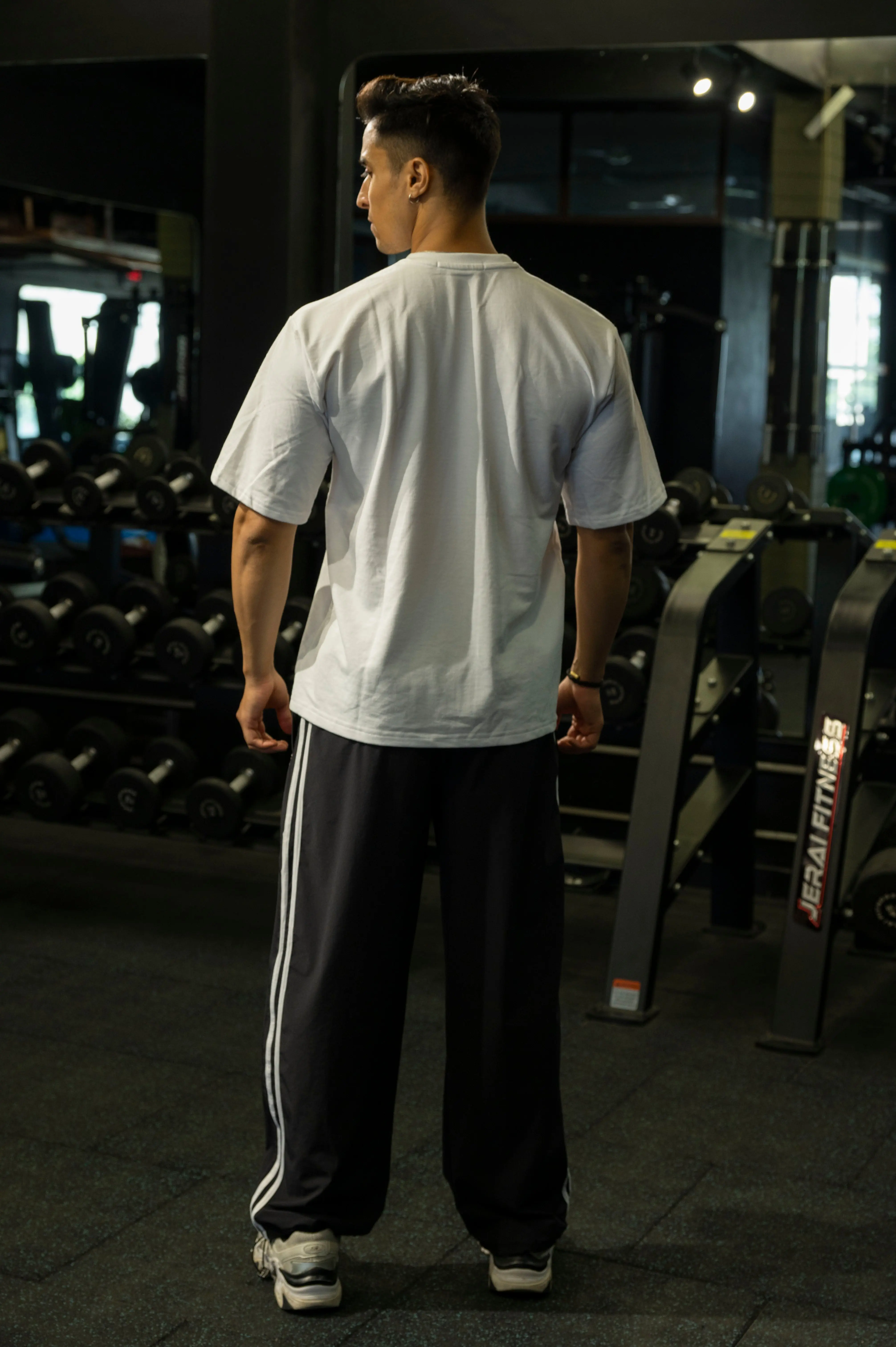 Stronger Every Day Oversized T-shirts - Image 10