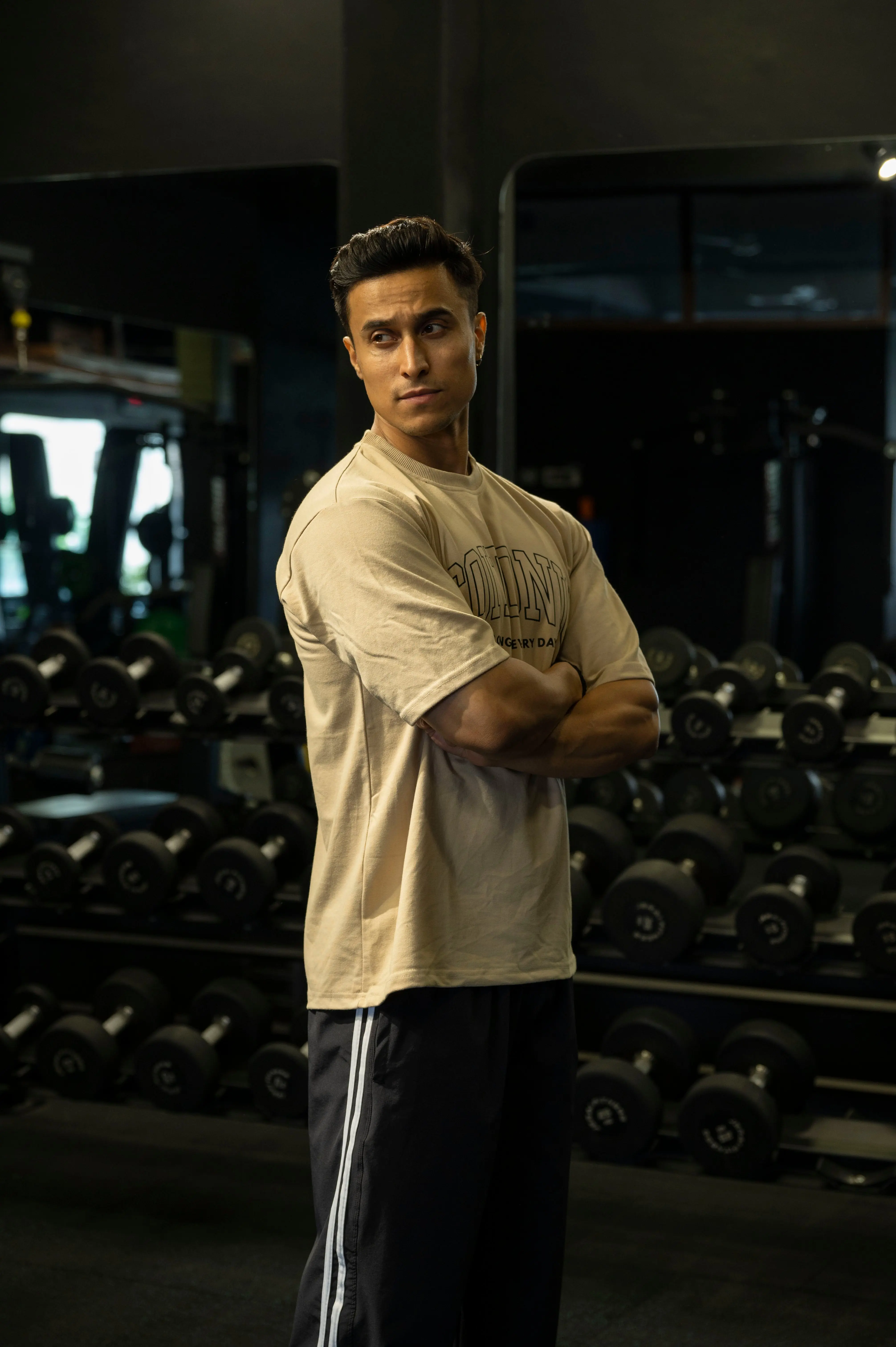 Stronger Every Day Oversized T-shirts - Image 14