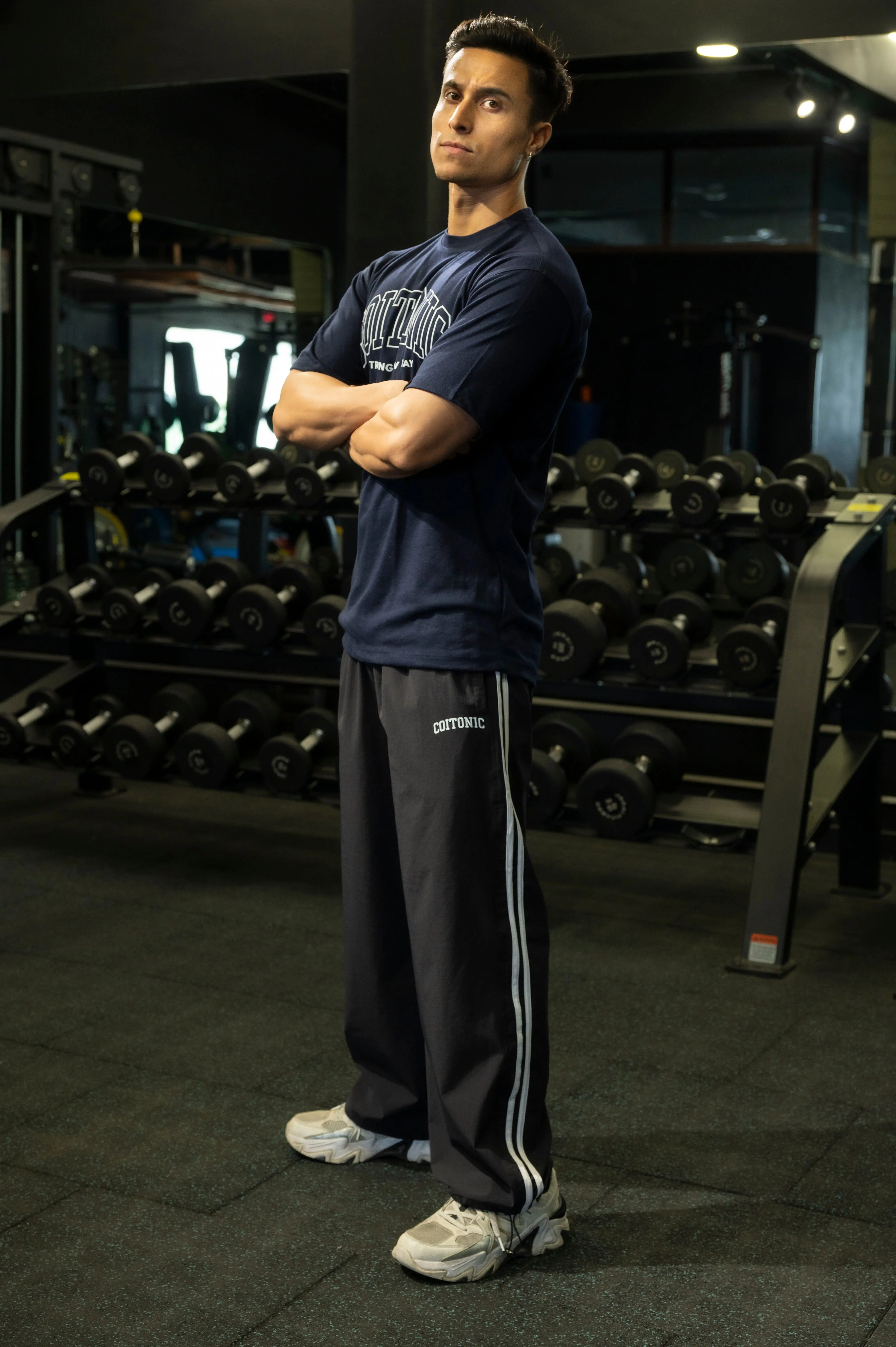 Stronger Every Day Oversized T-shirts - Image 32
