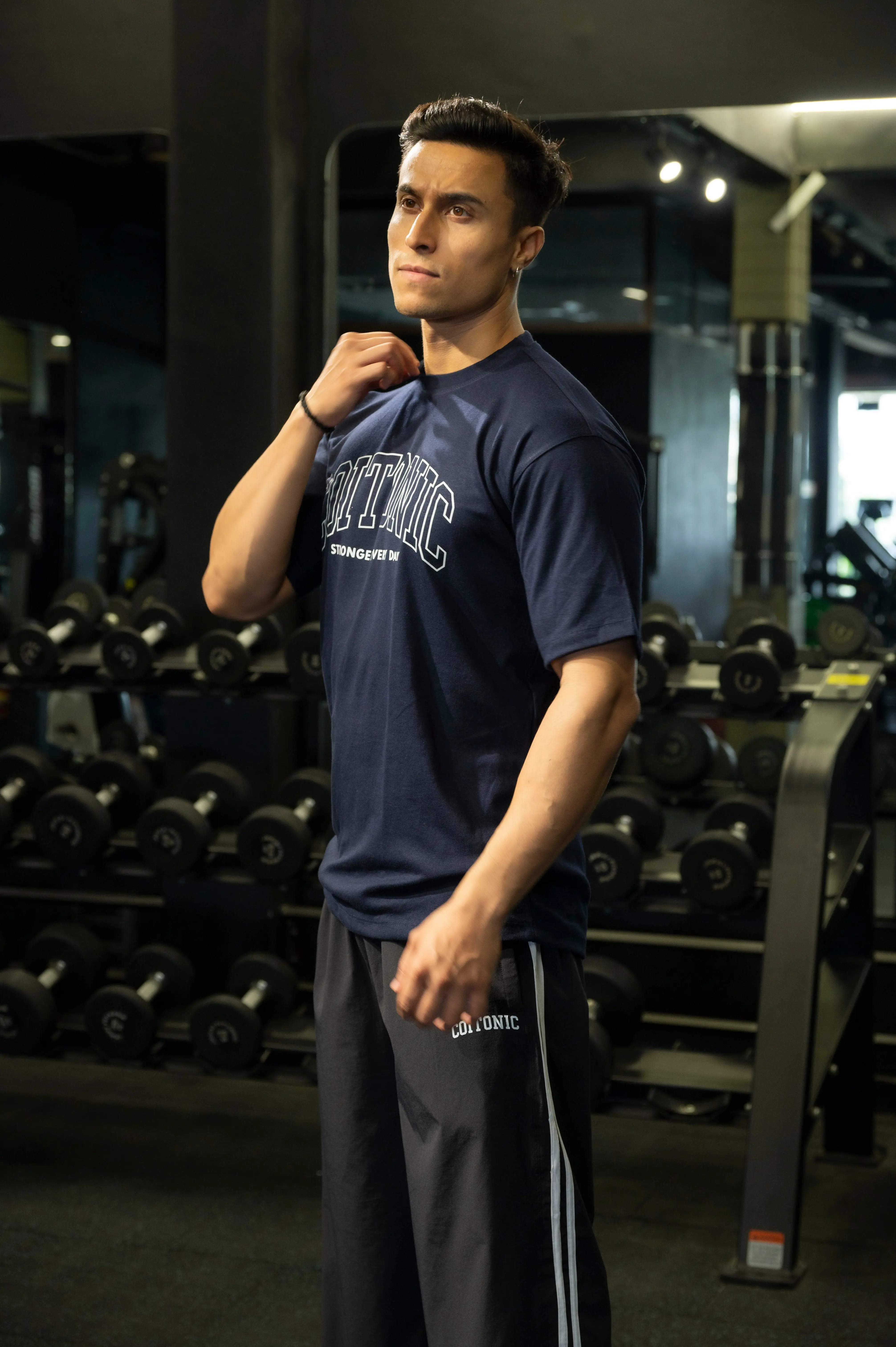 Stronger Every Day Oversized T-shirts - Image 33