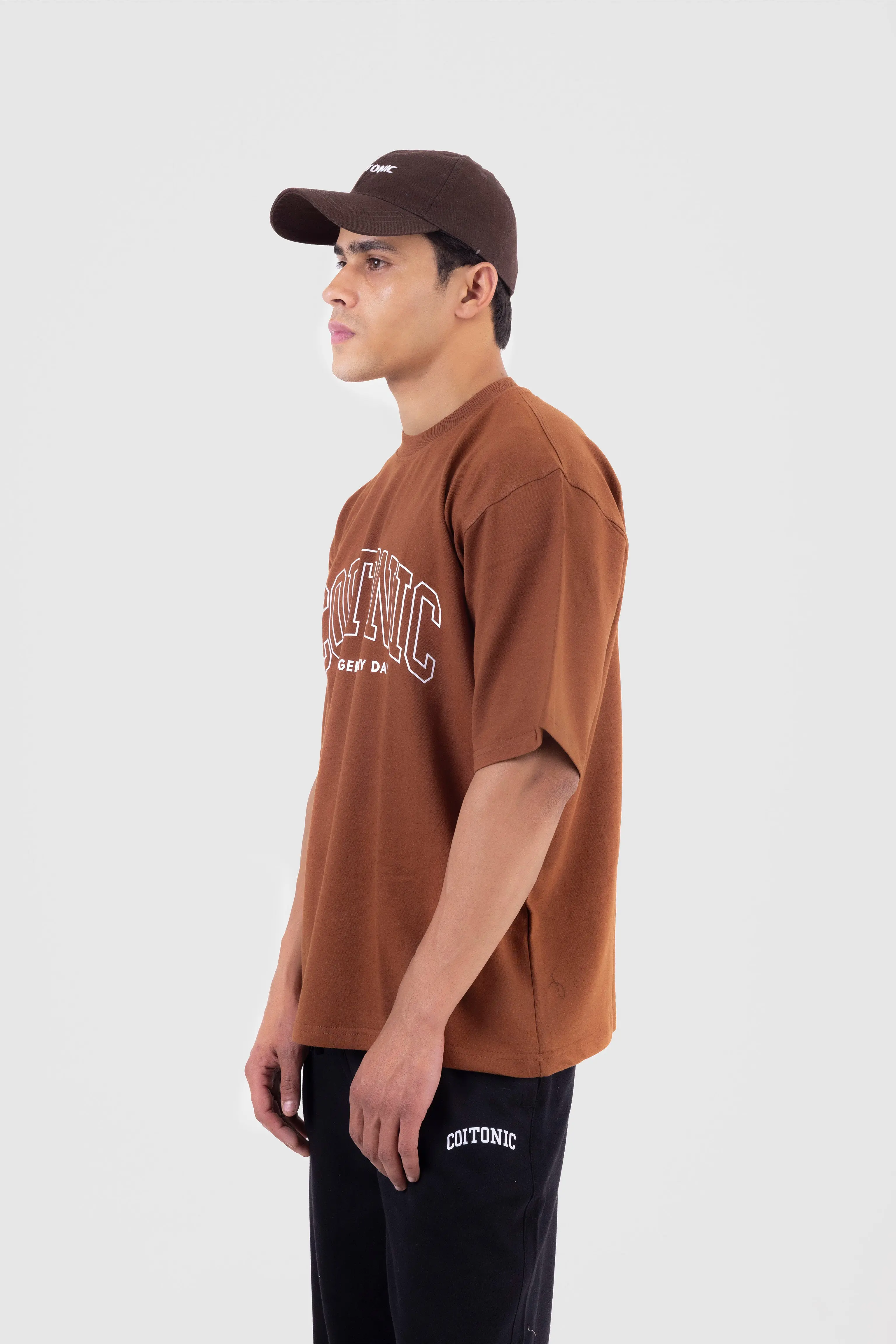 Stronger Every Day Oversized T-shirts - Image 42
