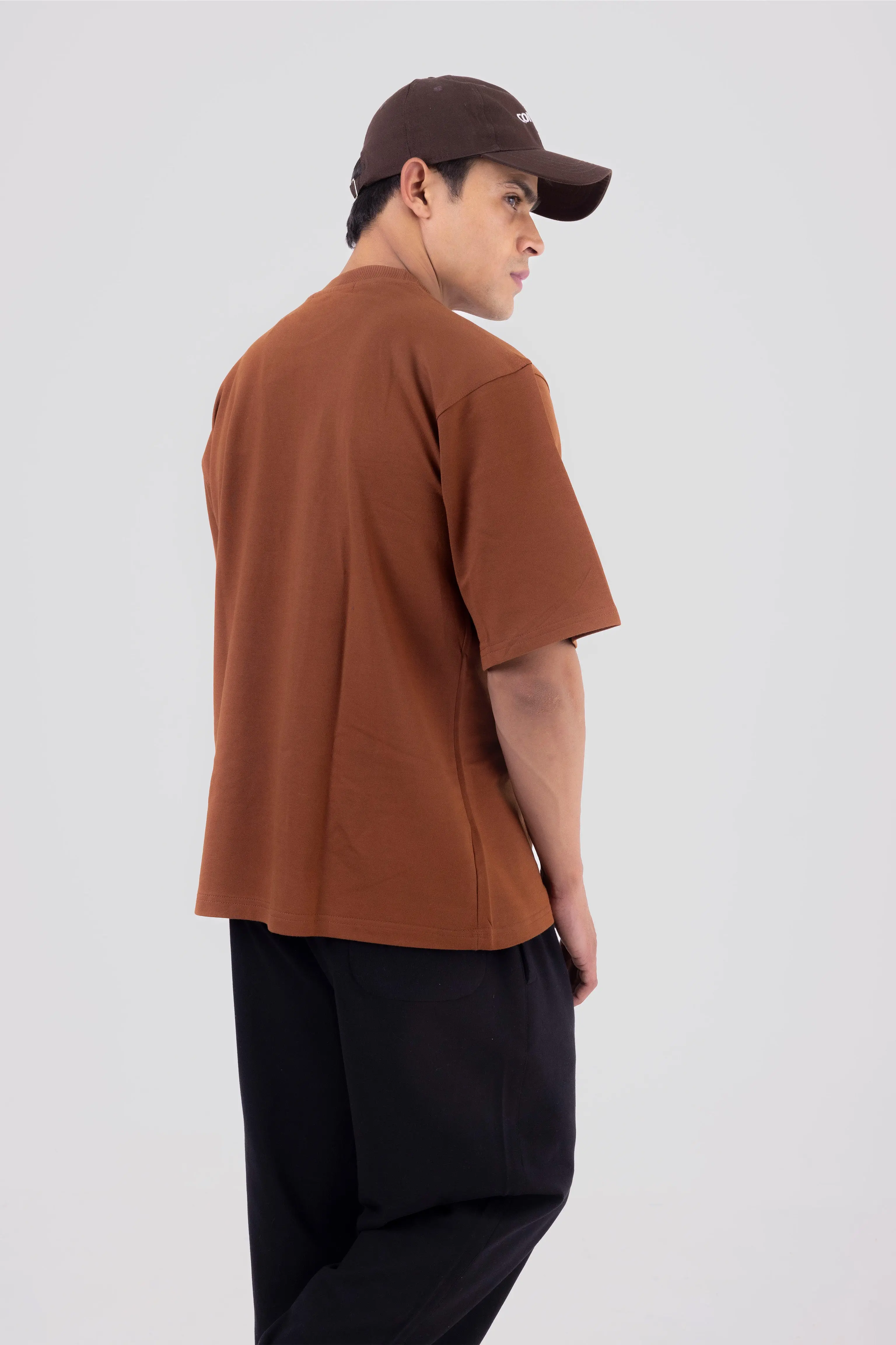 Stronger Every Day Oversized T-shirts - Image 43