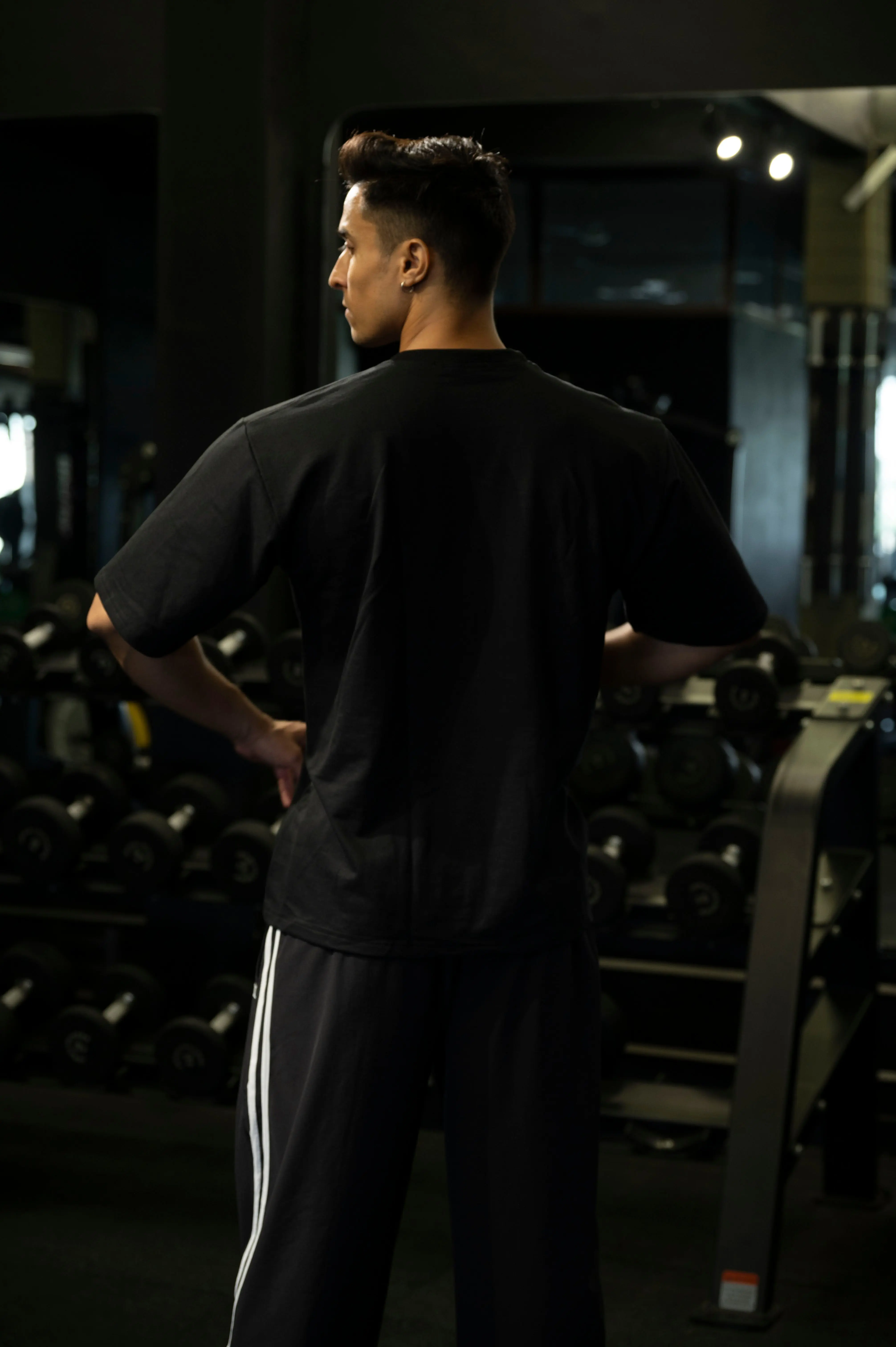 Stronger Every Day Oversized T-shirts - Image 5