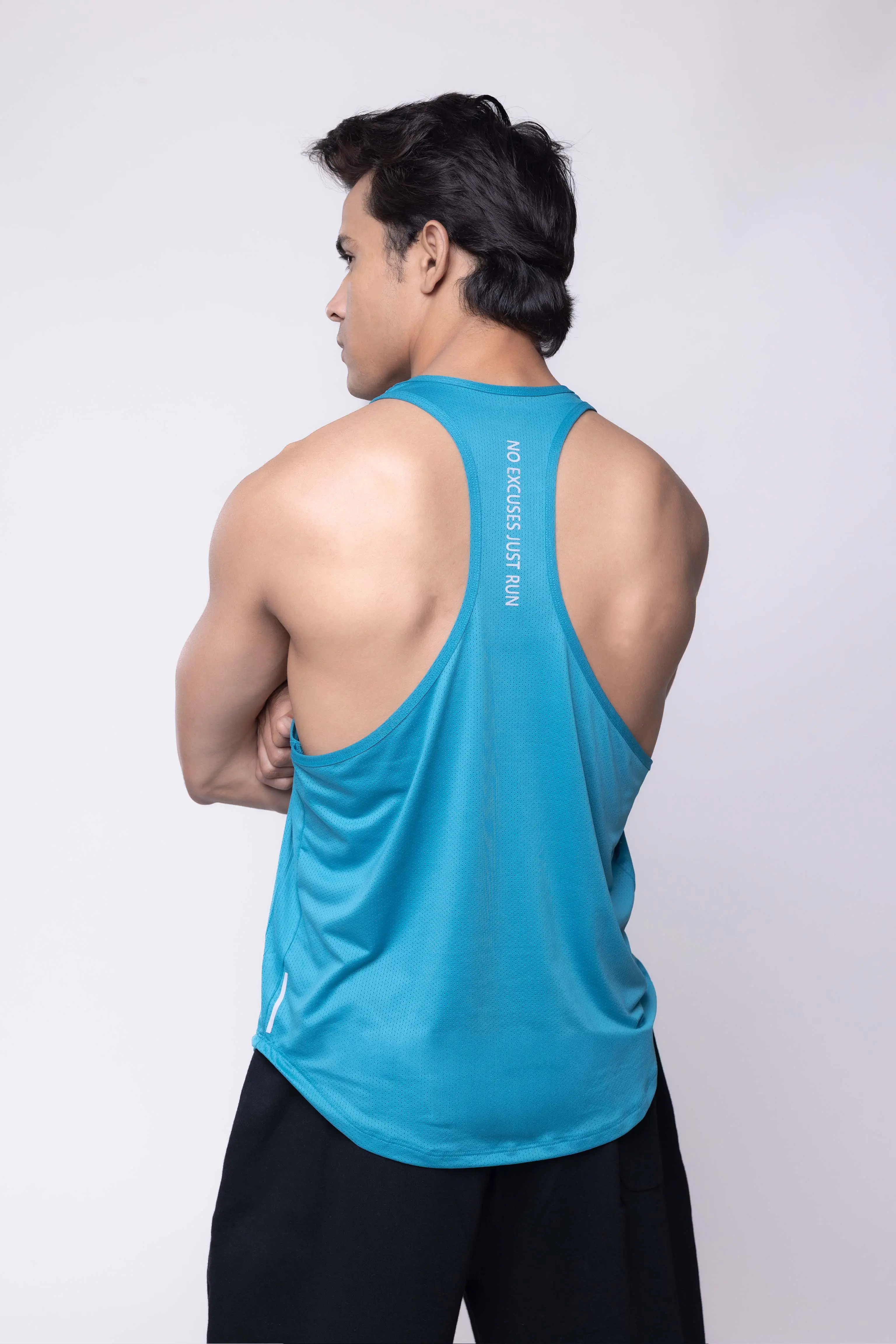 Ultra Lightweight Running Tank - Image 15